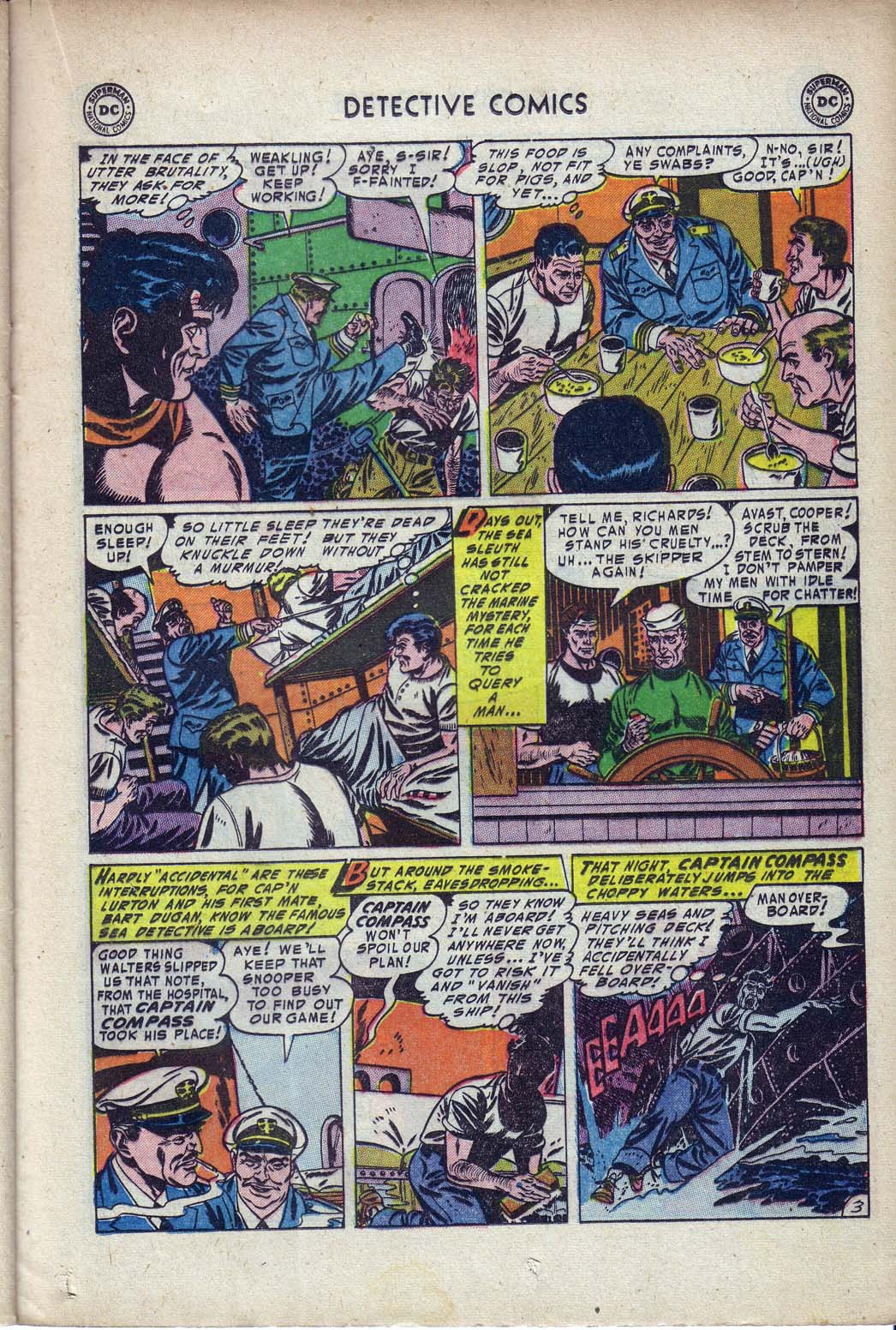 Detective Comics (1937) Issue #209 - Page 26