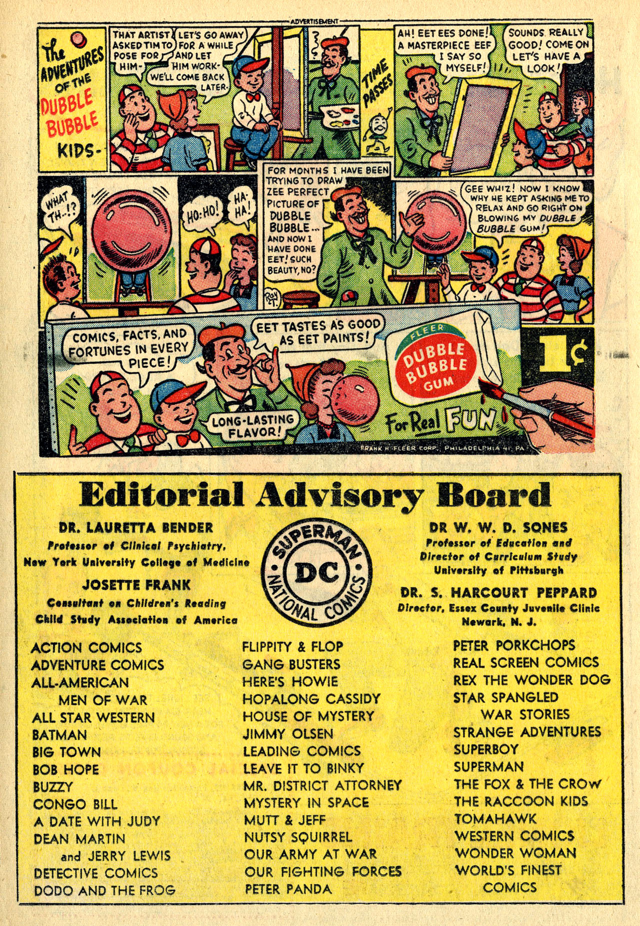 Detective Comics (1937) Issue #213 - Page 16