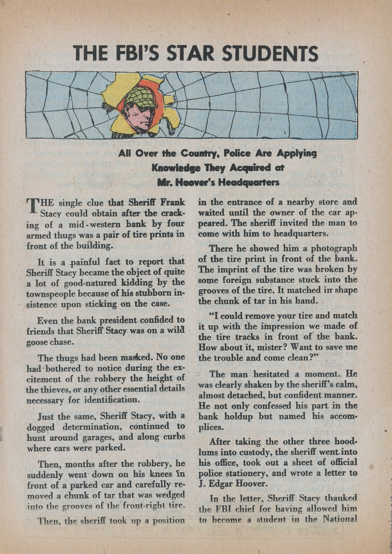 Detective Comics (1937) Issue #219 - Page 25