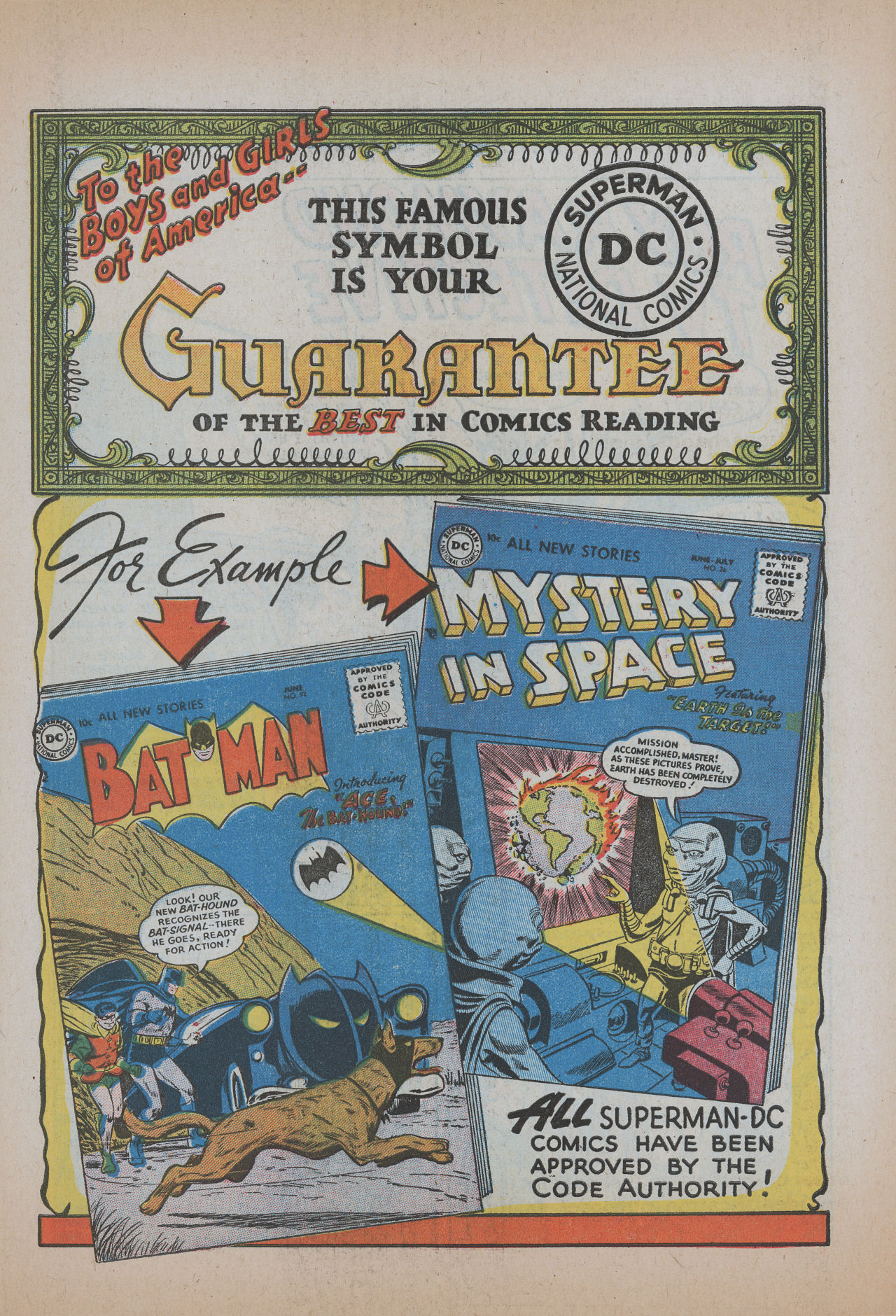 Detective Comics (1937) Issue #220 - Page 27