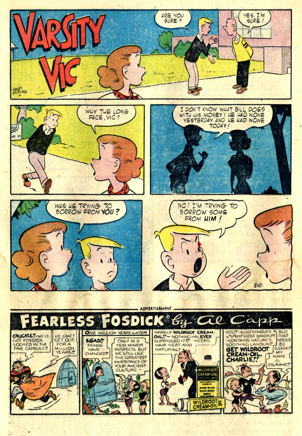Detective Comics (1937) Issue #225 - Page 24