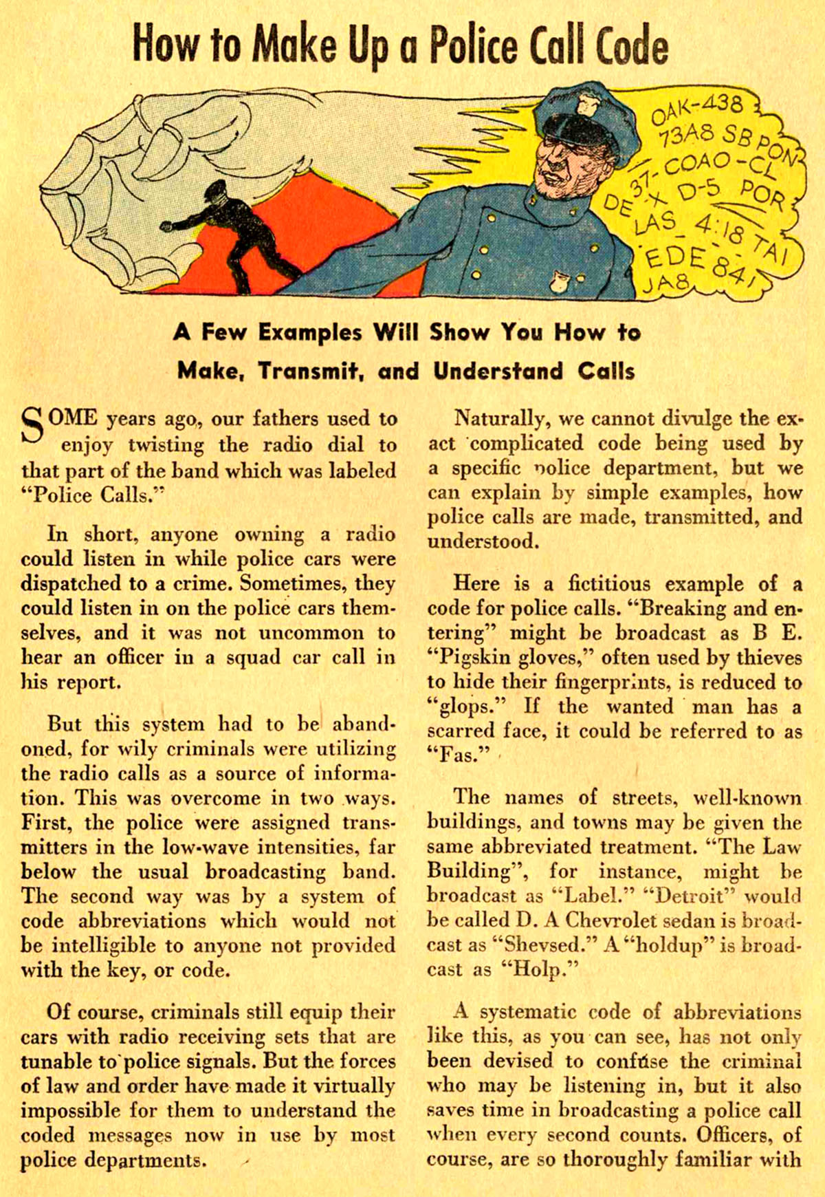 Detective Comics (1937) Issue #233 - Page 25