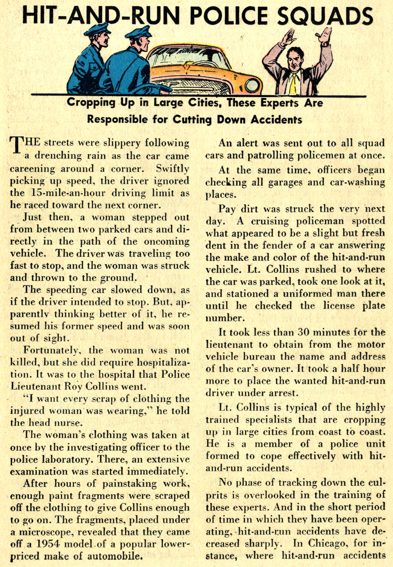 Detective Comics (1937) Issue #244 - Page 25