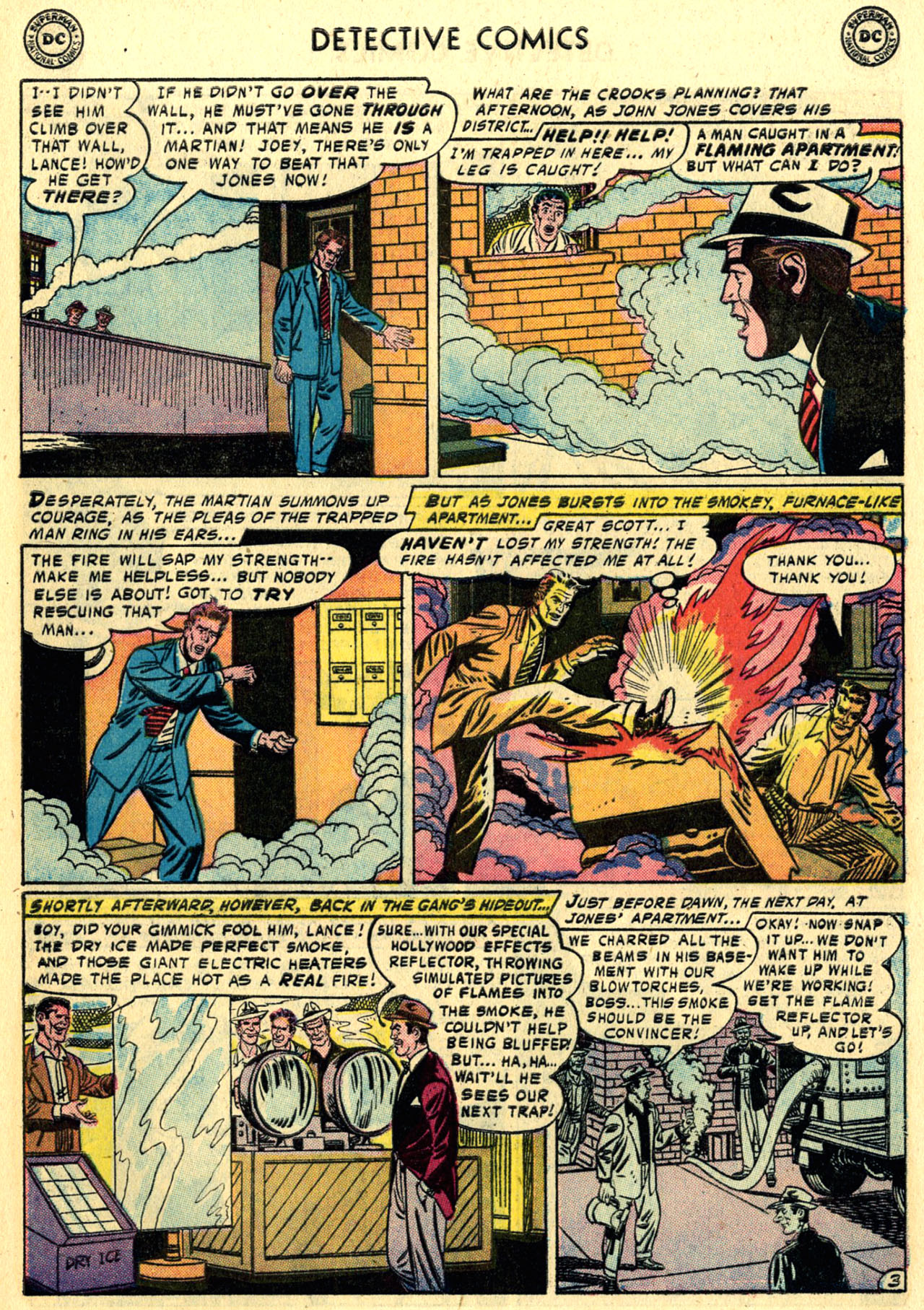 Detective Comics (1937) Issue #245 - Page 29