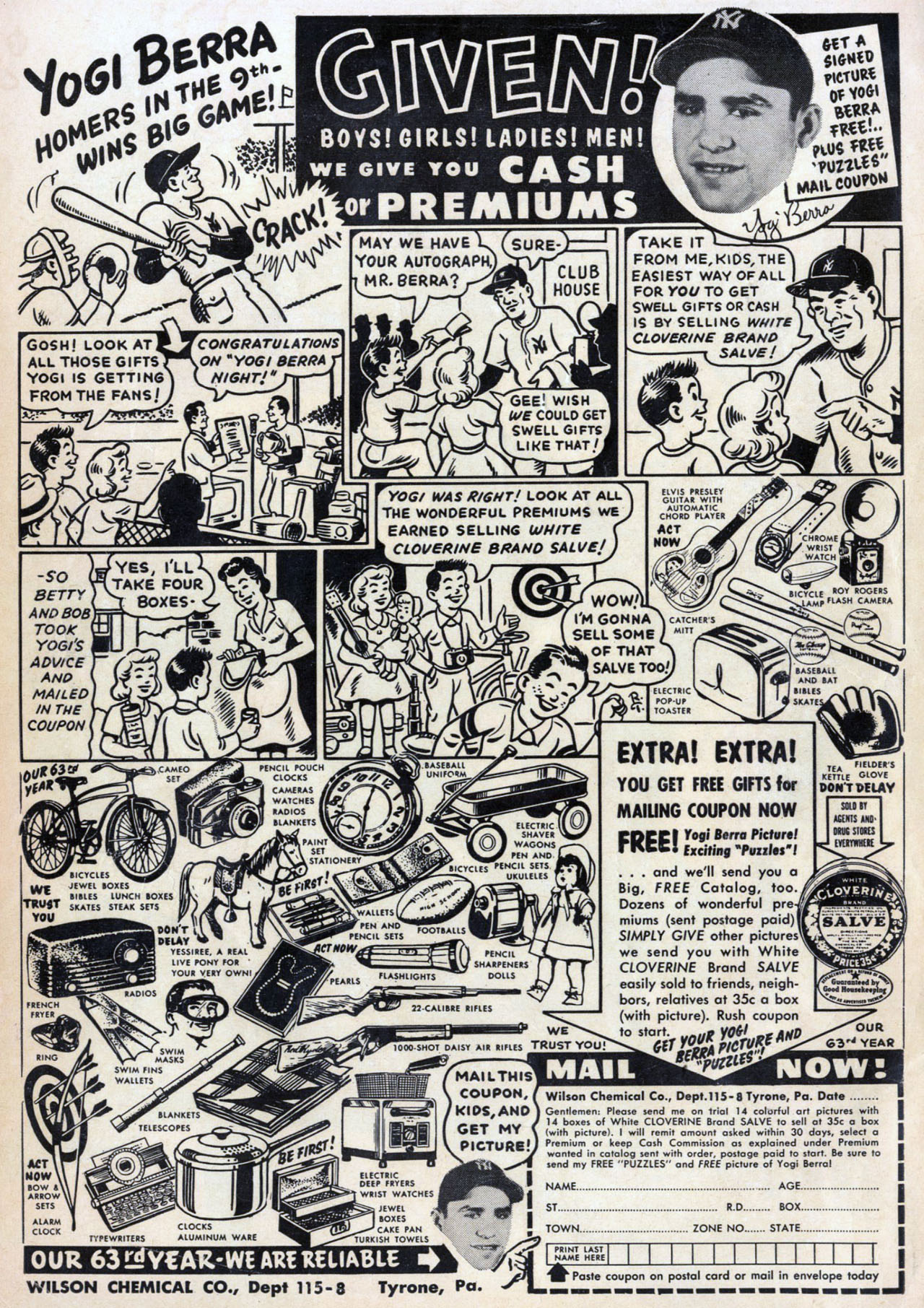 Detective Comics (1937) Issue #247 - Page 2