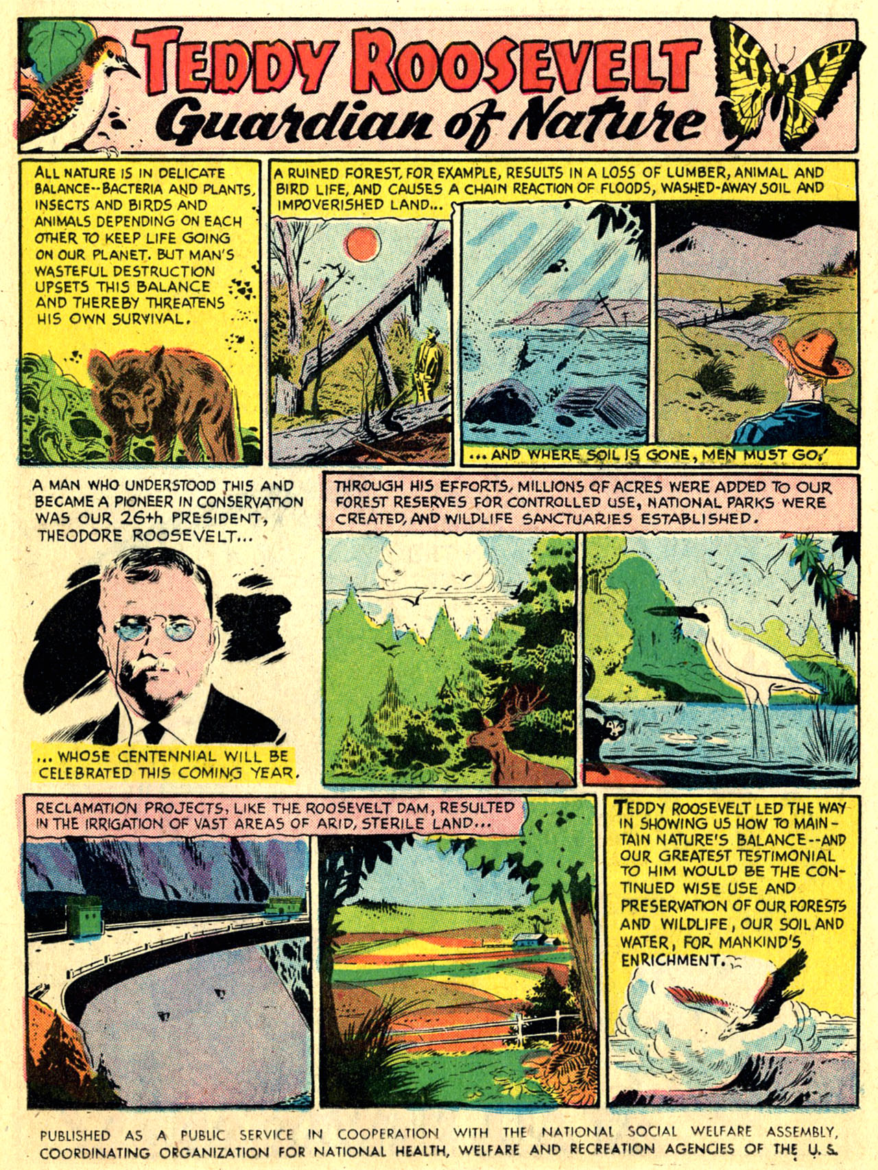 Detective Comics (1937) Issue #249 - Page 16