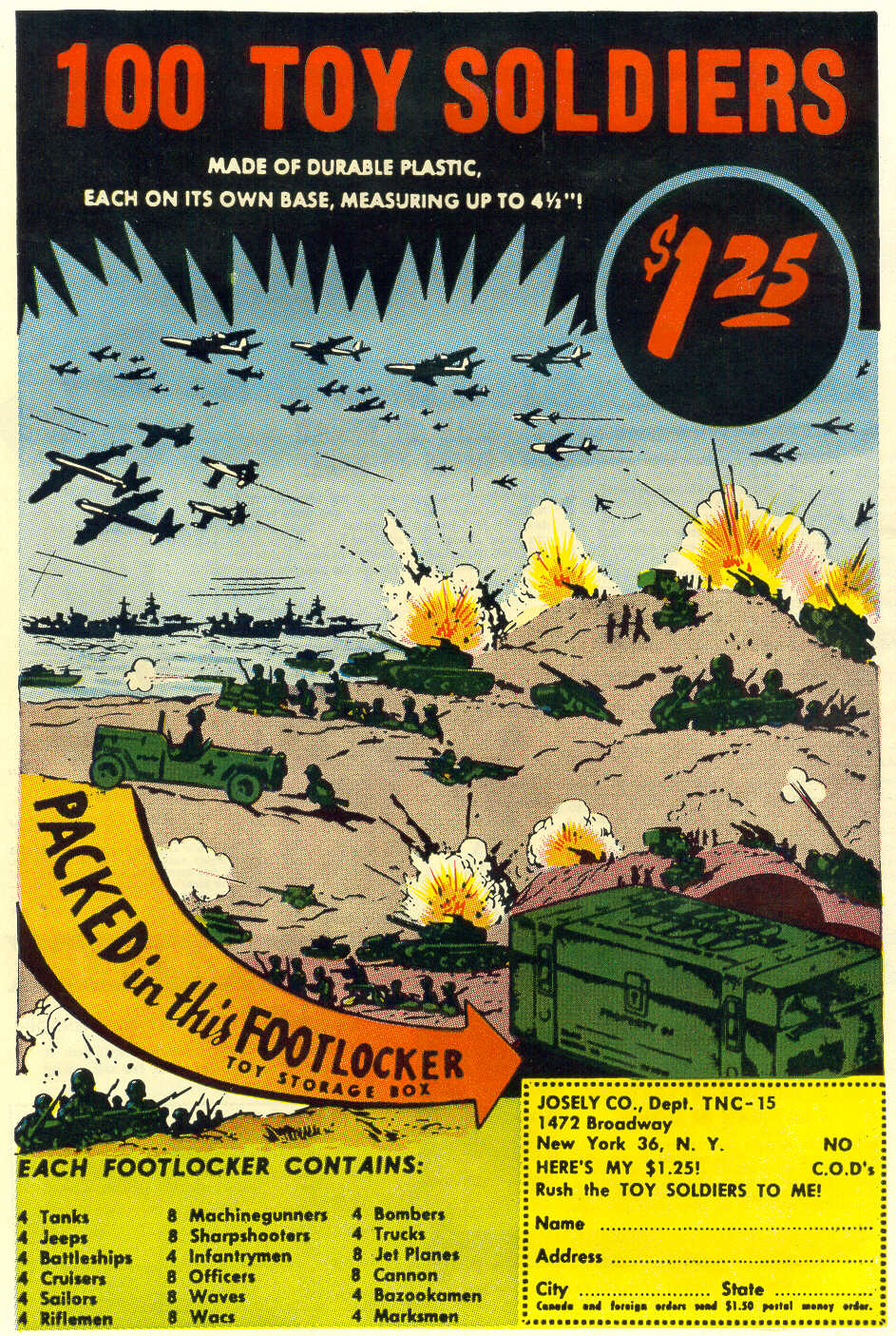Detective Comics (1937) Issue #256 - Page 36
