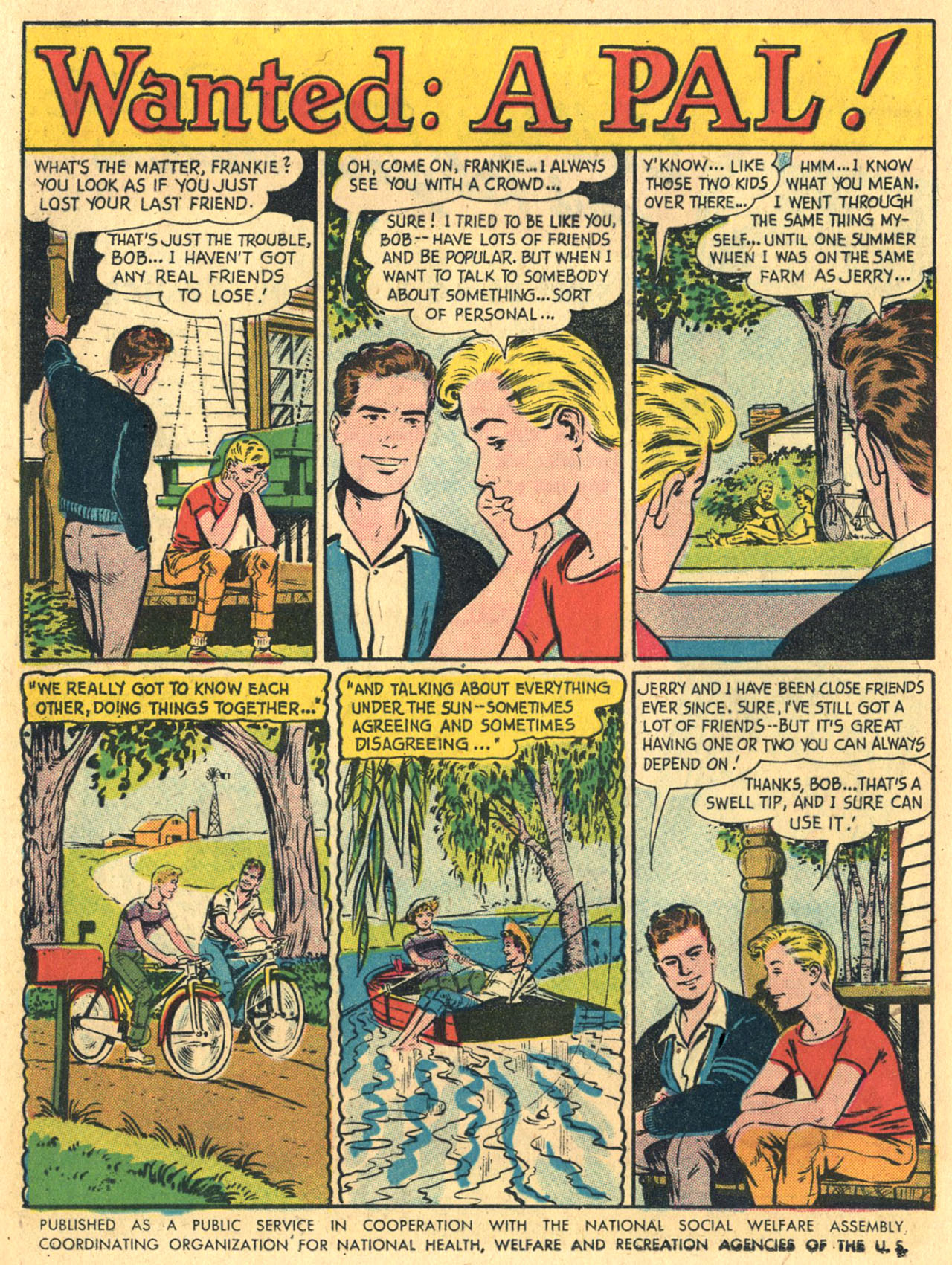 Detective Comics (1937) Issue #258 - Page 16