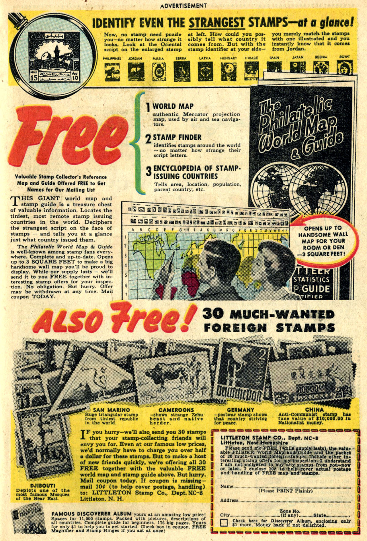 Detective Comics (1937) Issue #258 - Page 33