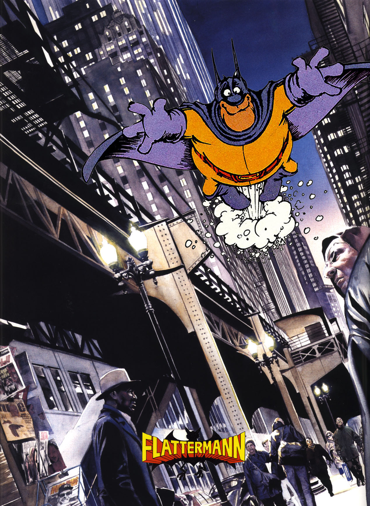 Detective Comics (1937) Issue #272 - Page 37