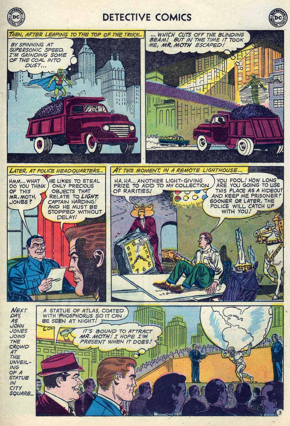 Detective Comics (1937) Issue #277 - Page 29