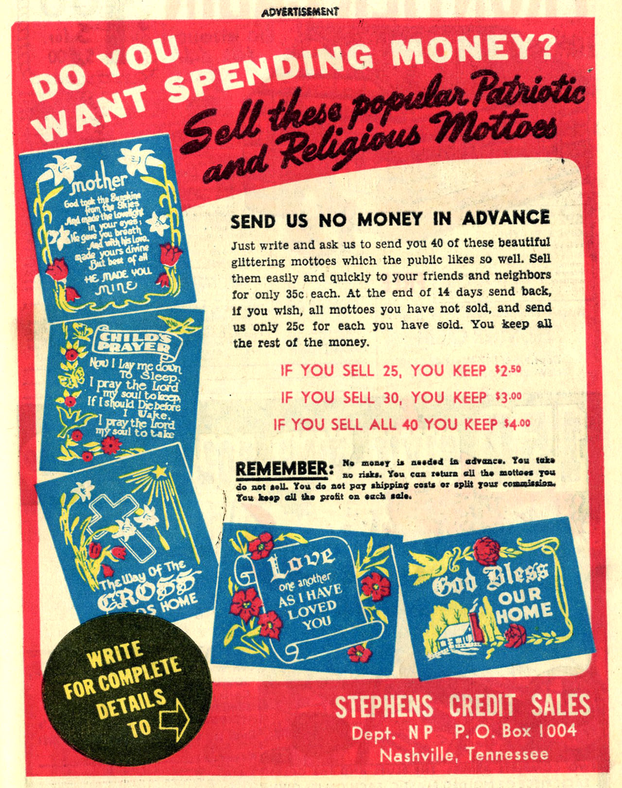 Detective Comics (1937) Issue #282 - Page 33