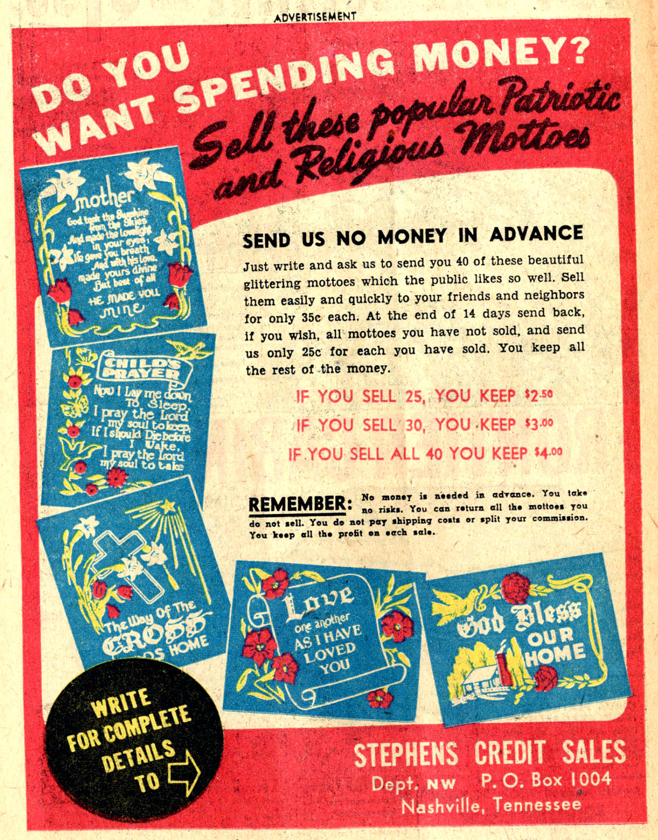 Detective Comics (1937) Issue #288 - Page 34