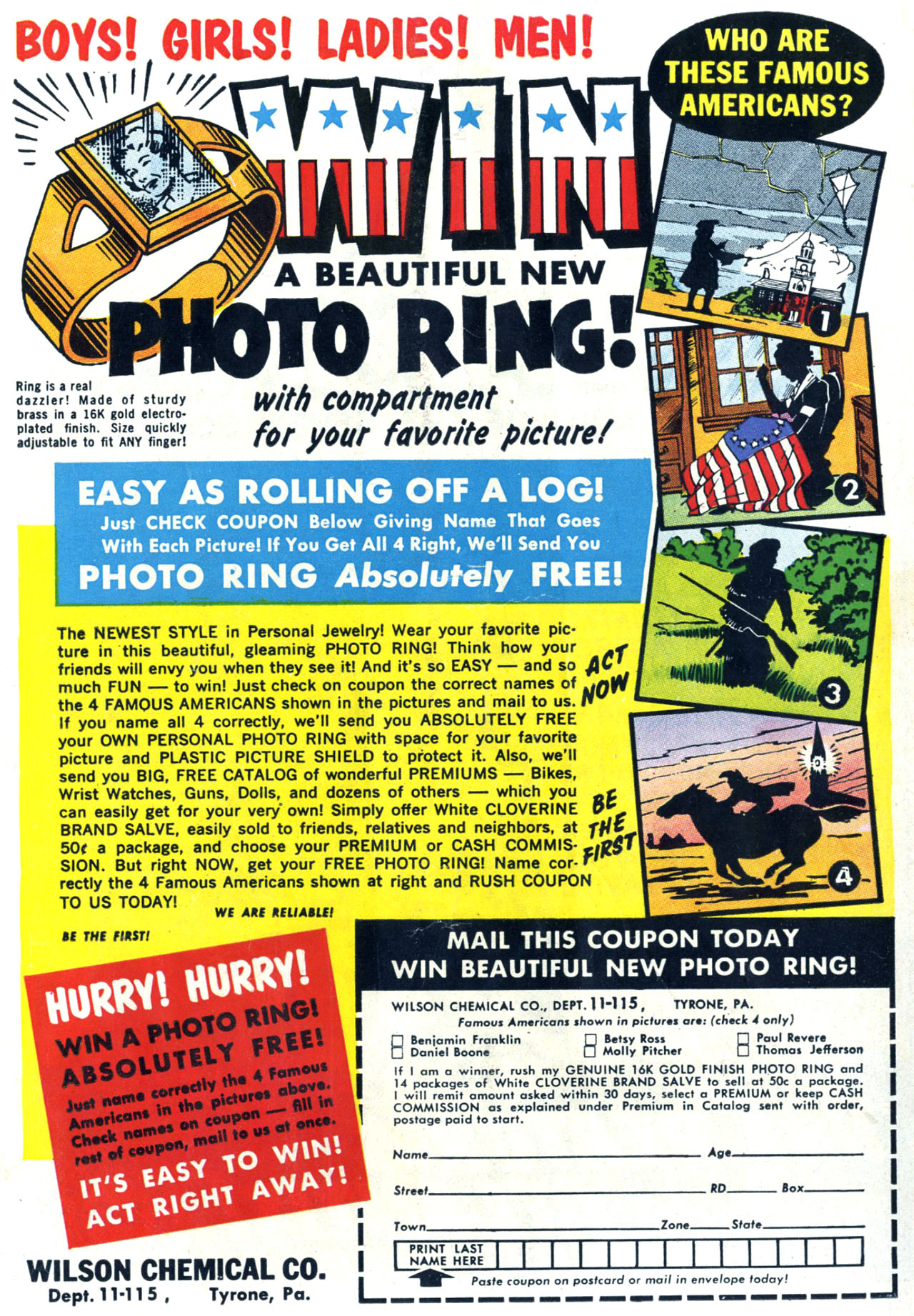 Detective Comics (1937) Issue #288 - Page 36