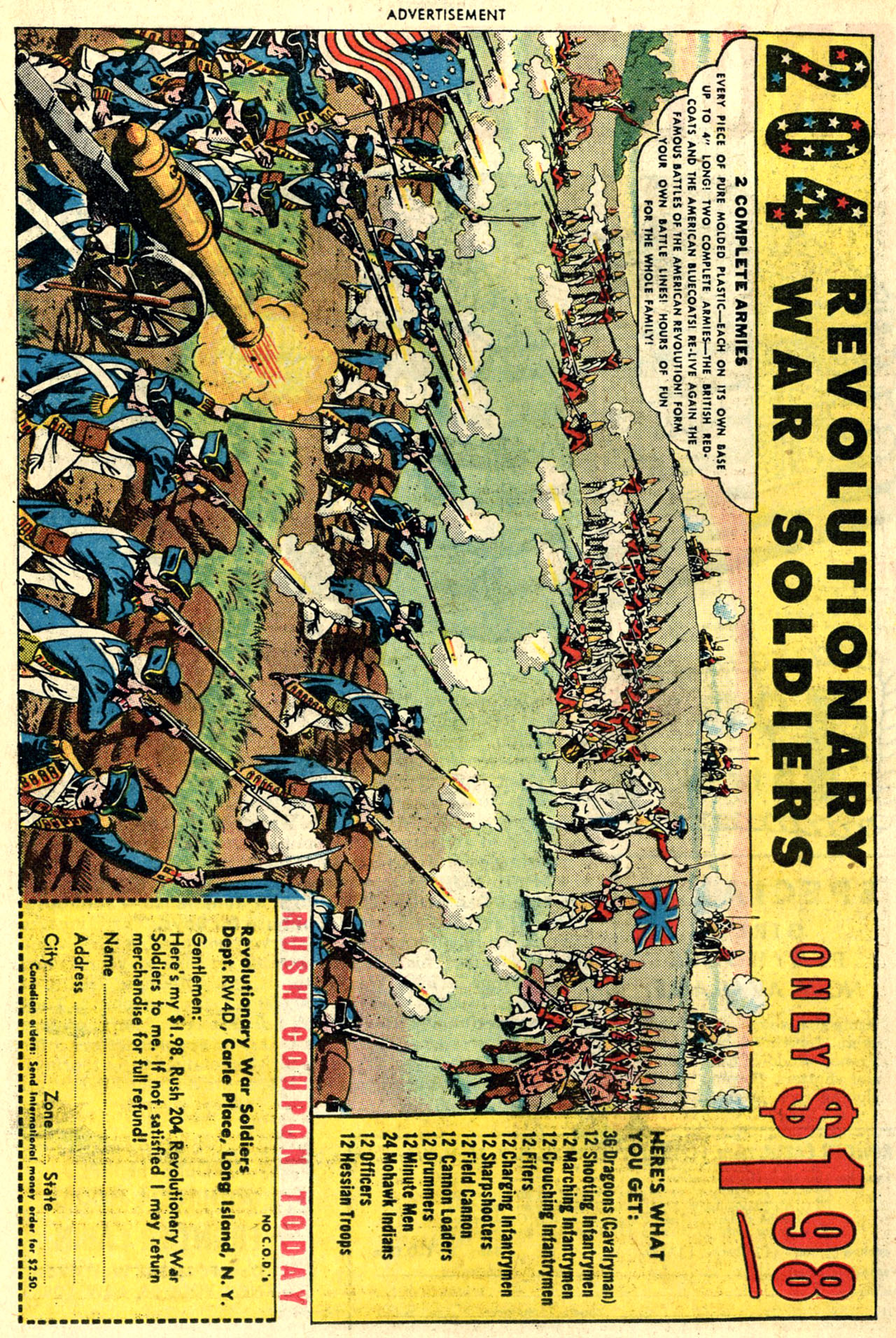 Detective Comics (1937) Issue #294 - Page 34