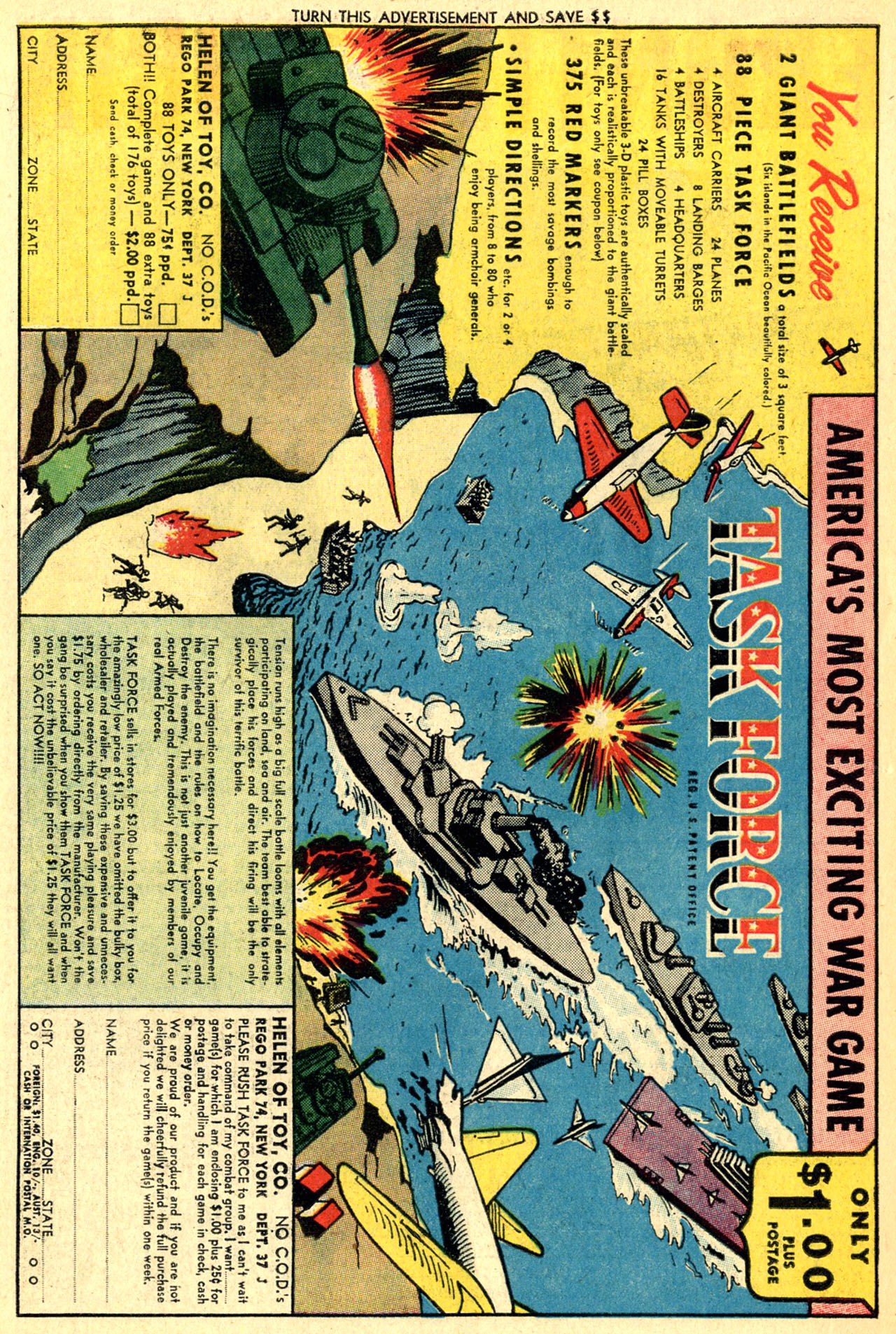 Detective Comics (1937) Issue #295 - Page 34