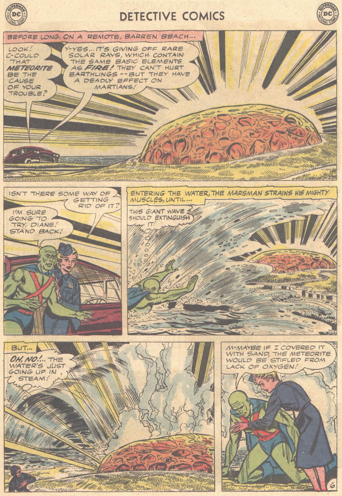Detective Comics (1937) Issue #306 - Page 24