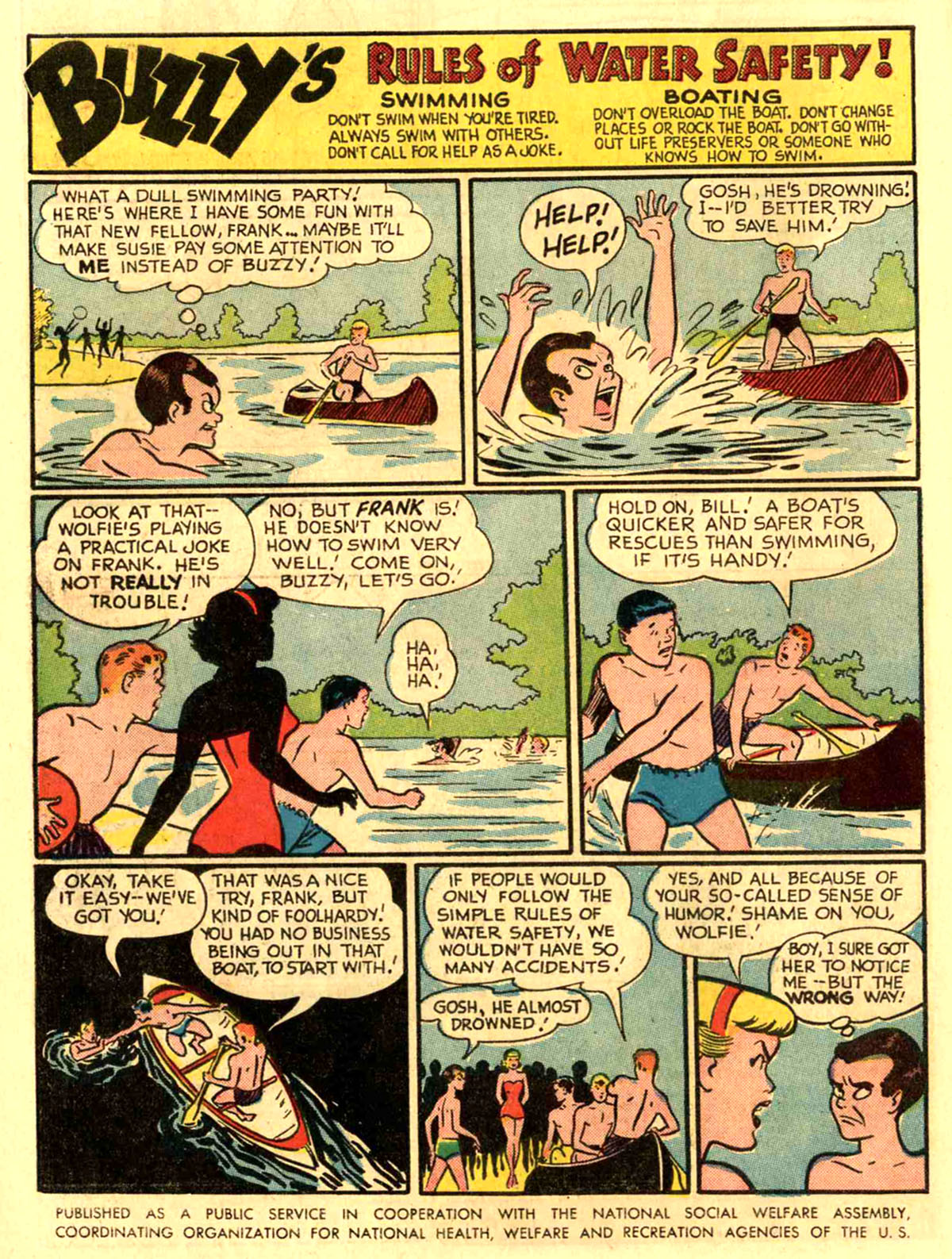 Detective Comics (1937) Issue #307 - Page 18