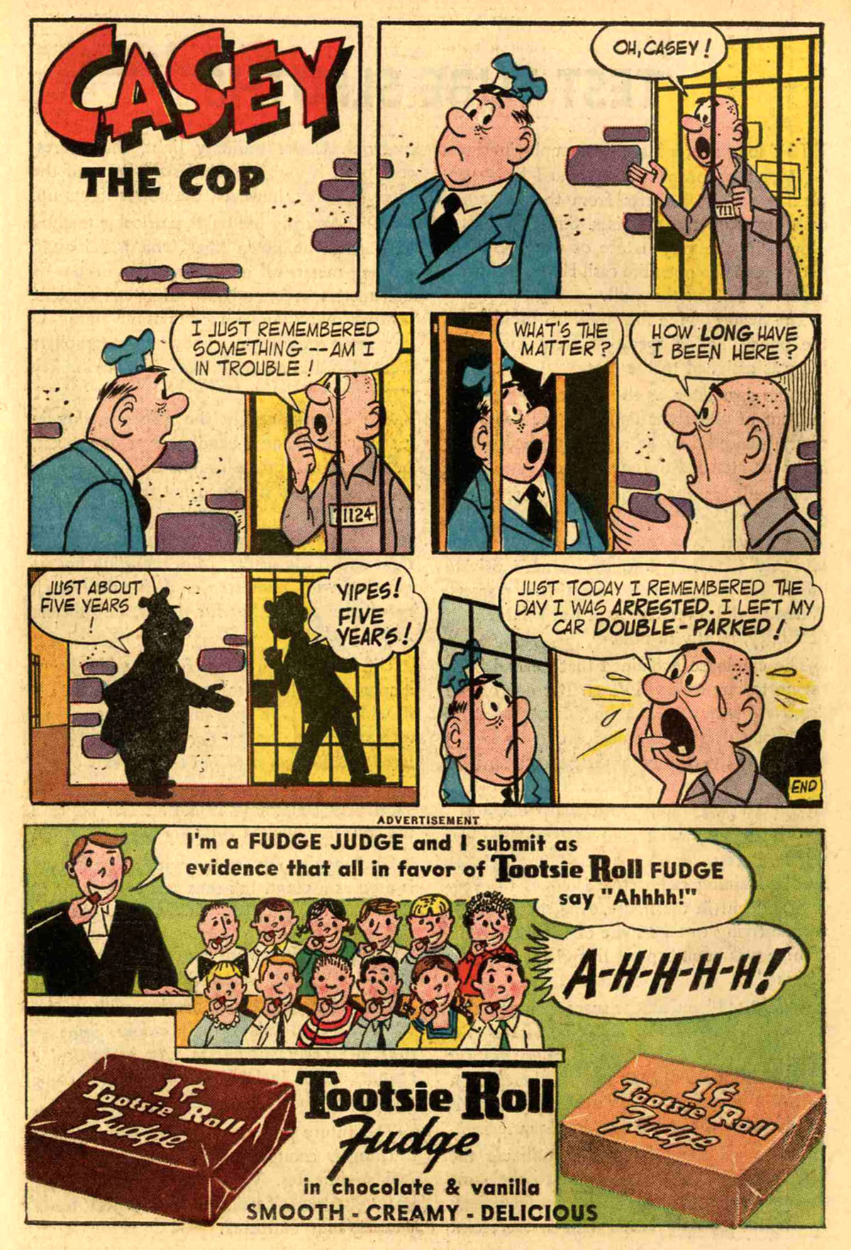 Detective Comics (1937) Issue #307 - Page 27
