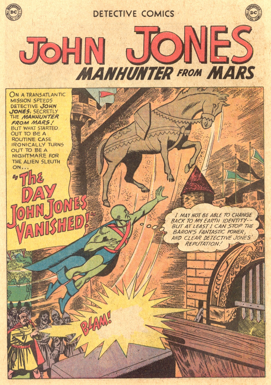 Detective Comics (1937) Issue #308 - Page 21