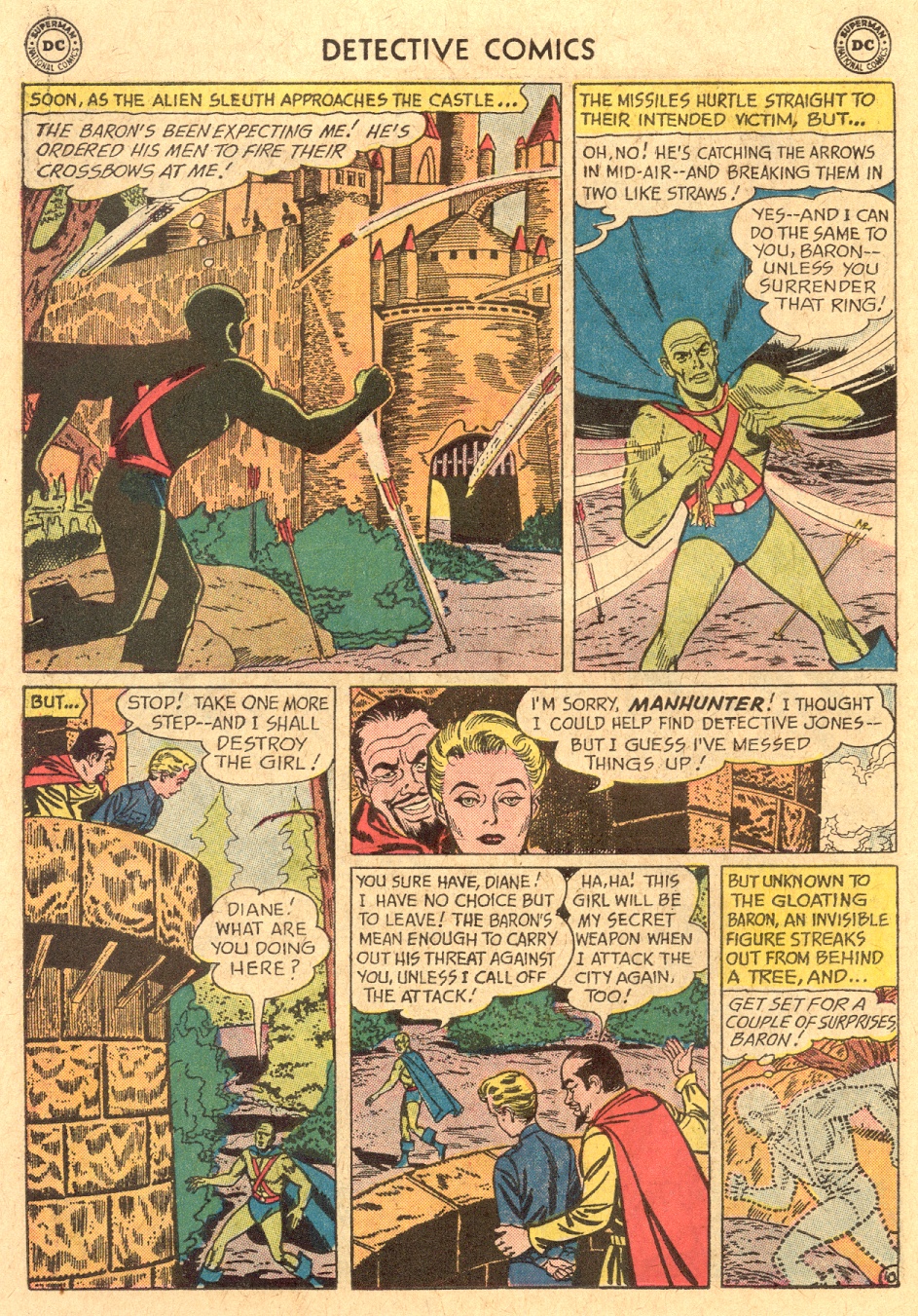 Detective Comics (1937) Issue #308 - Page 30