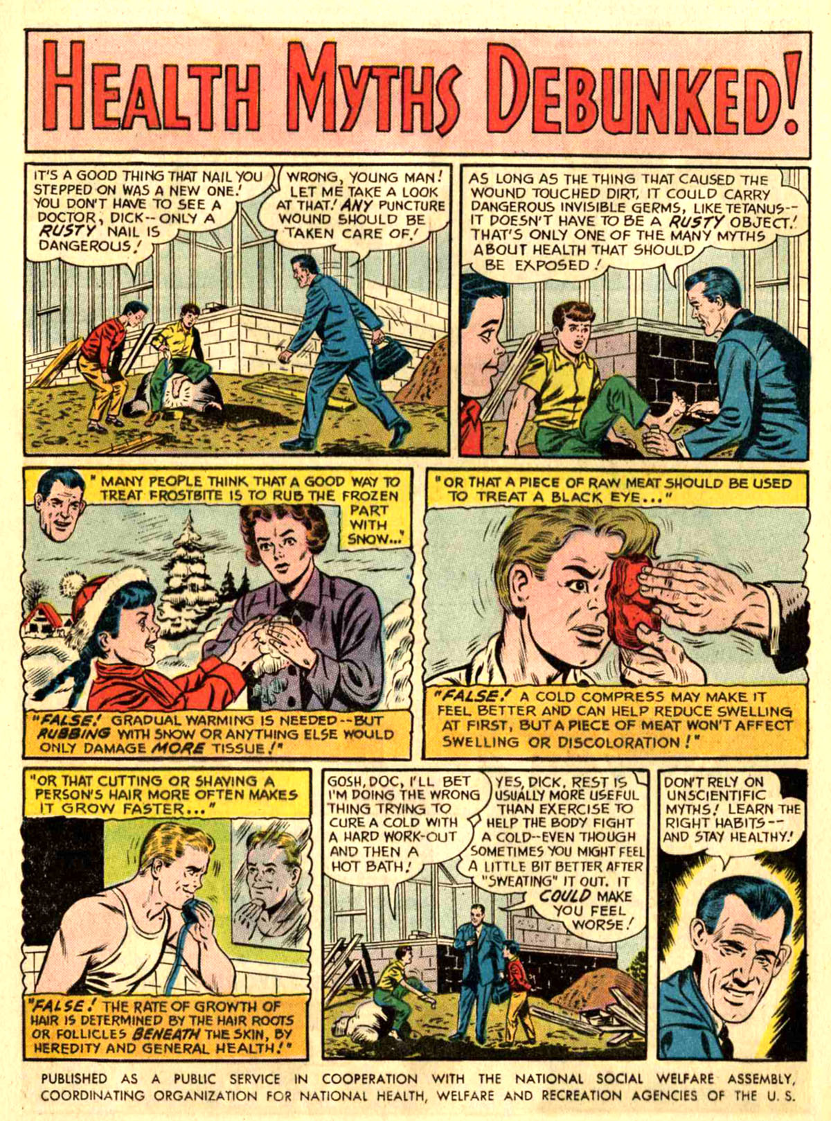 Detective Comics (1937) Issue #309 - Page 16
