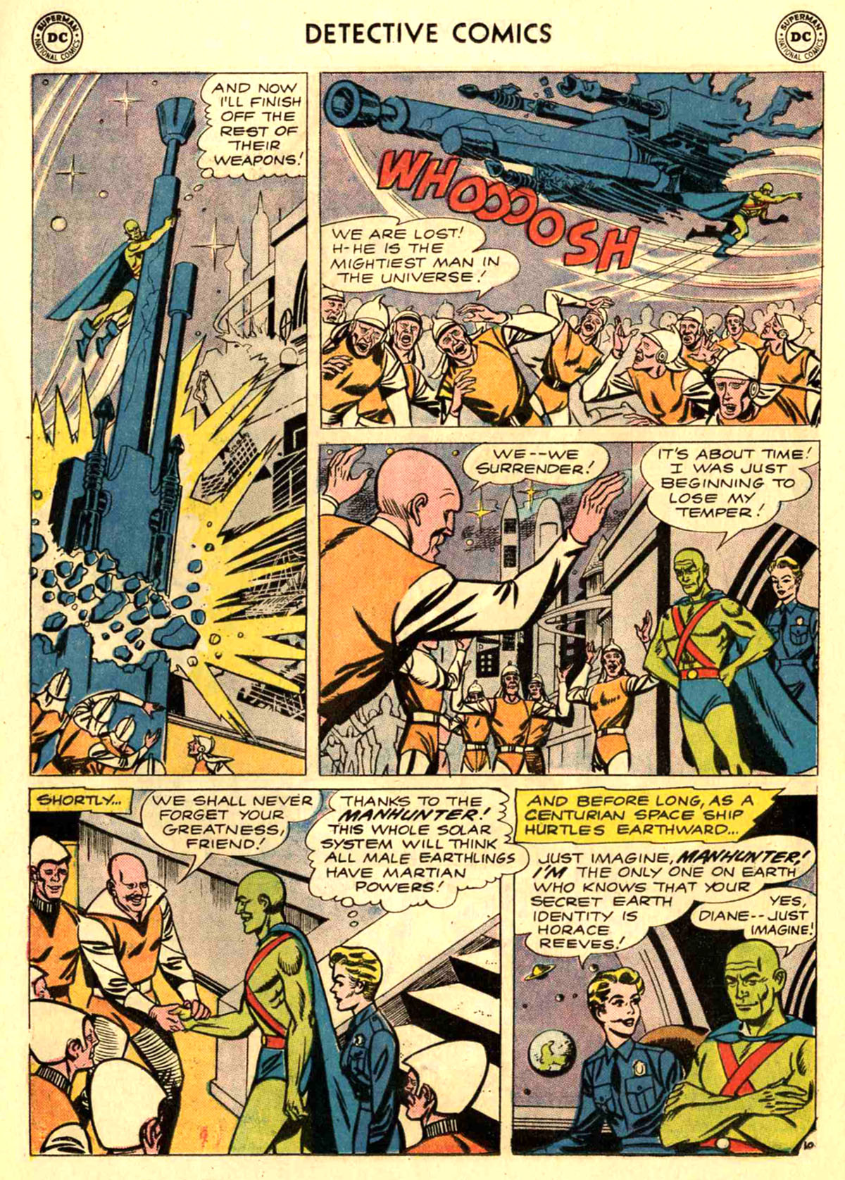 Detective Comics (1937) Issue #309 - Page 30