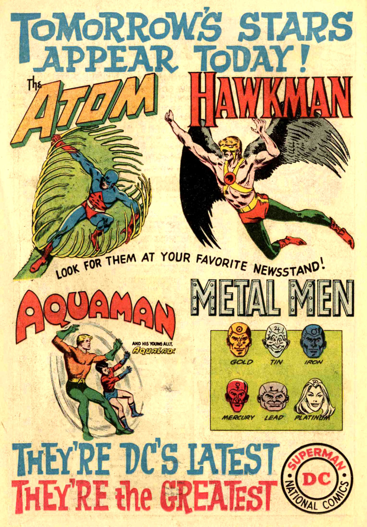 Detective Comics (1937) Issue #309 - Page 34