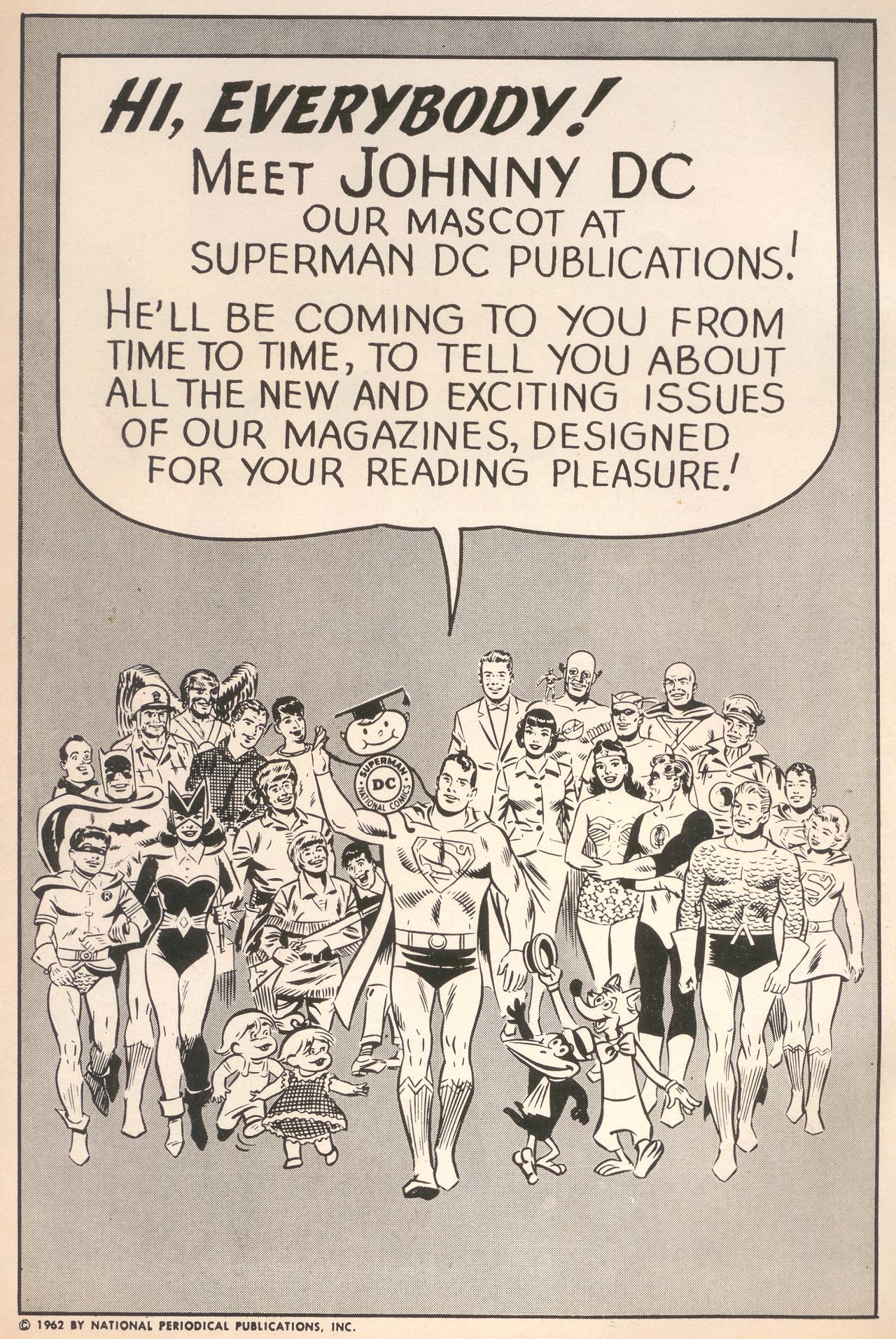 Detective Comics (1937) Issue #310 - Page 2