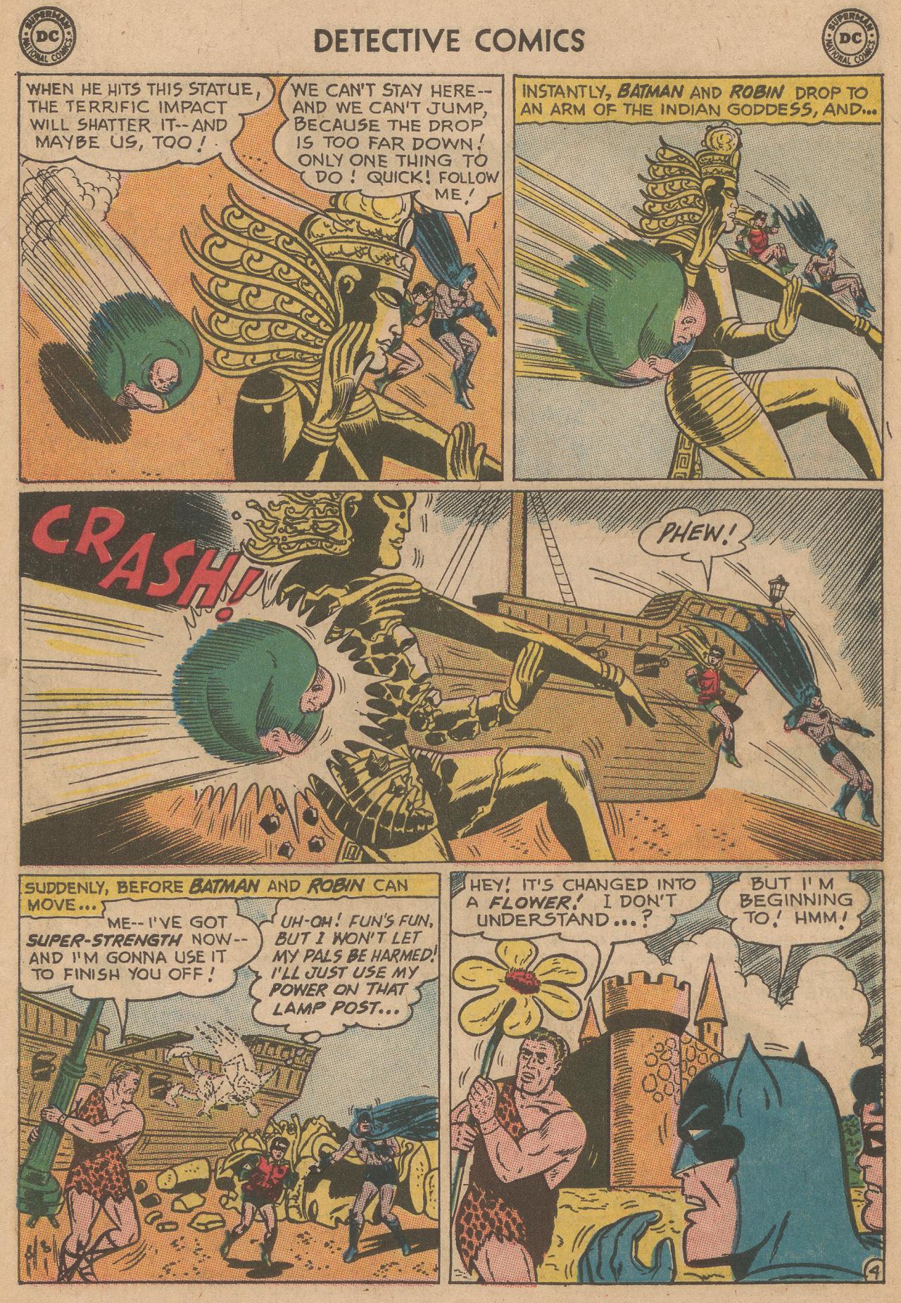Detective Comics (1937) Issue #310 - Page 6