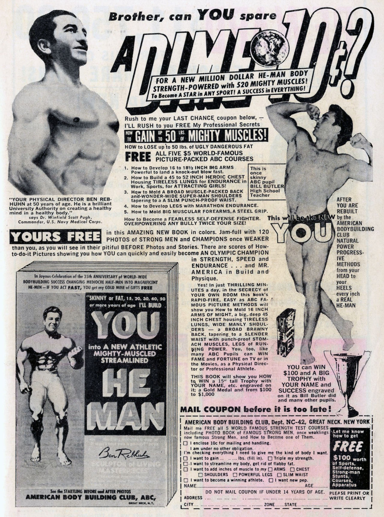 Detective Comics (1937) Issue #324 - Page 35