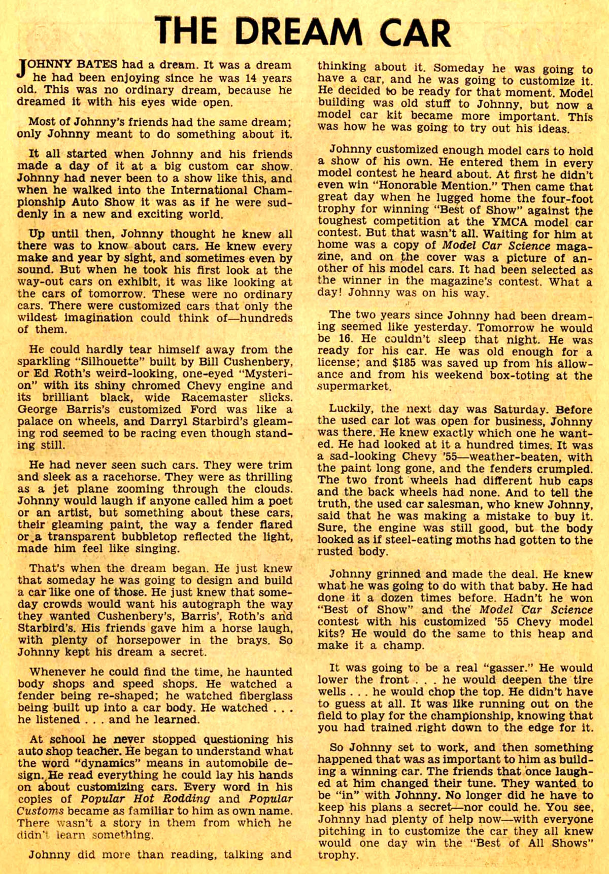 Detective Comics (1937) Issue #325 - Page 26