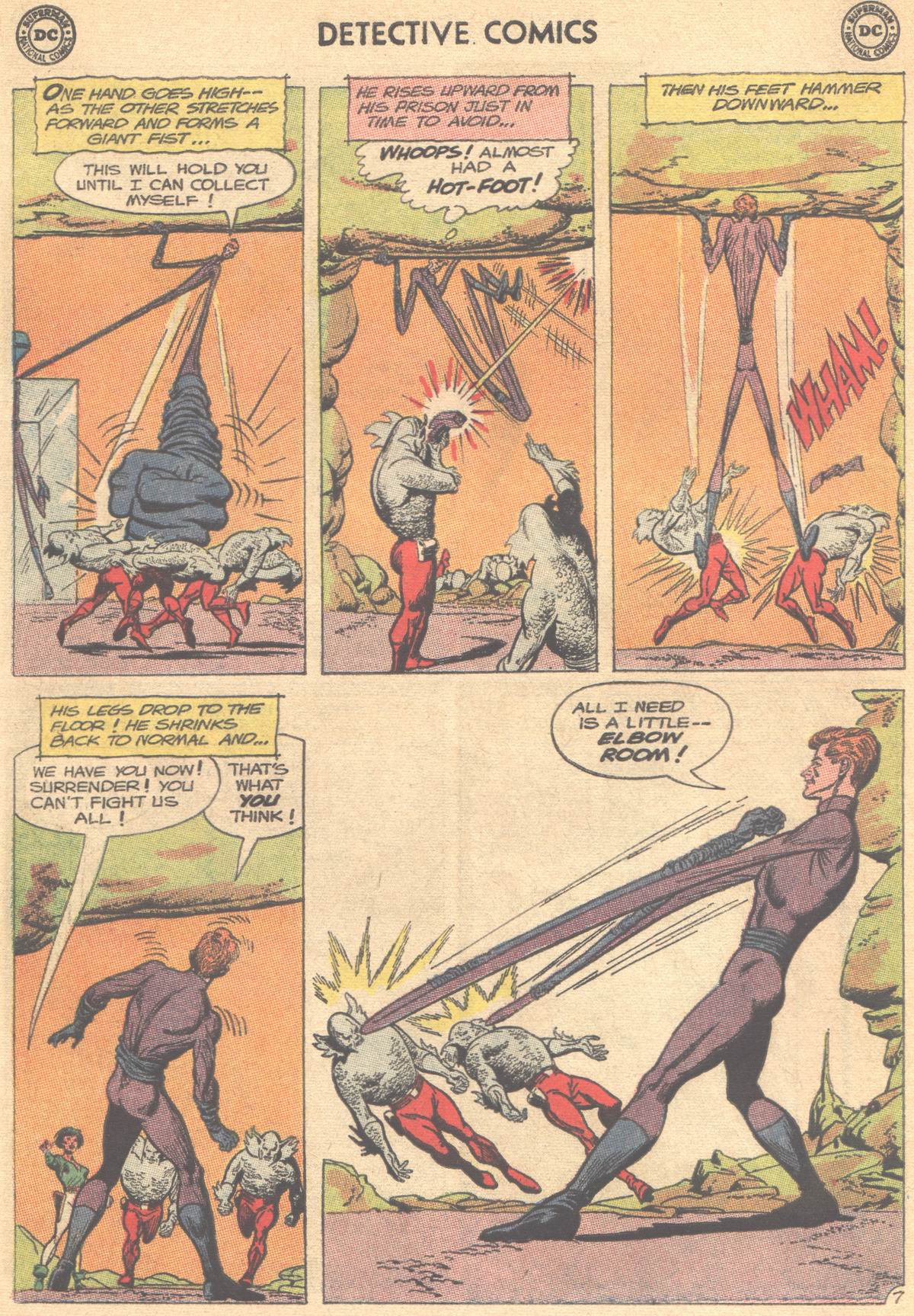 Detective Comics (1937) Issue #332 - Page 30
