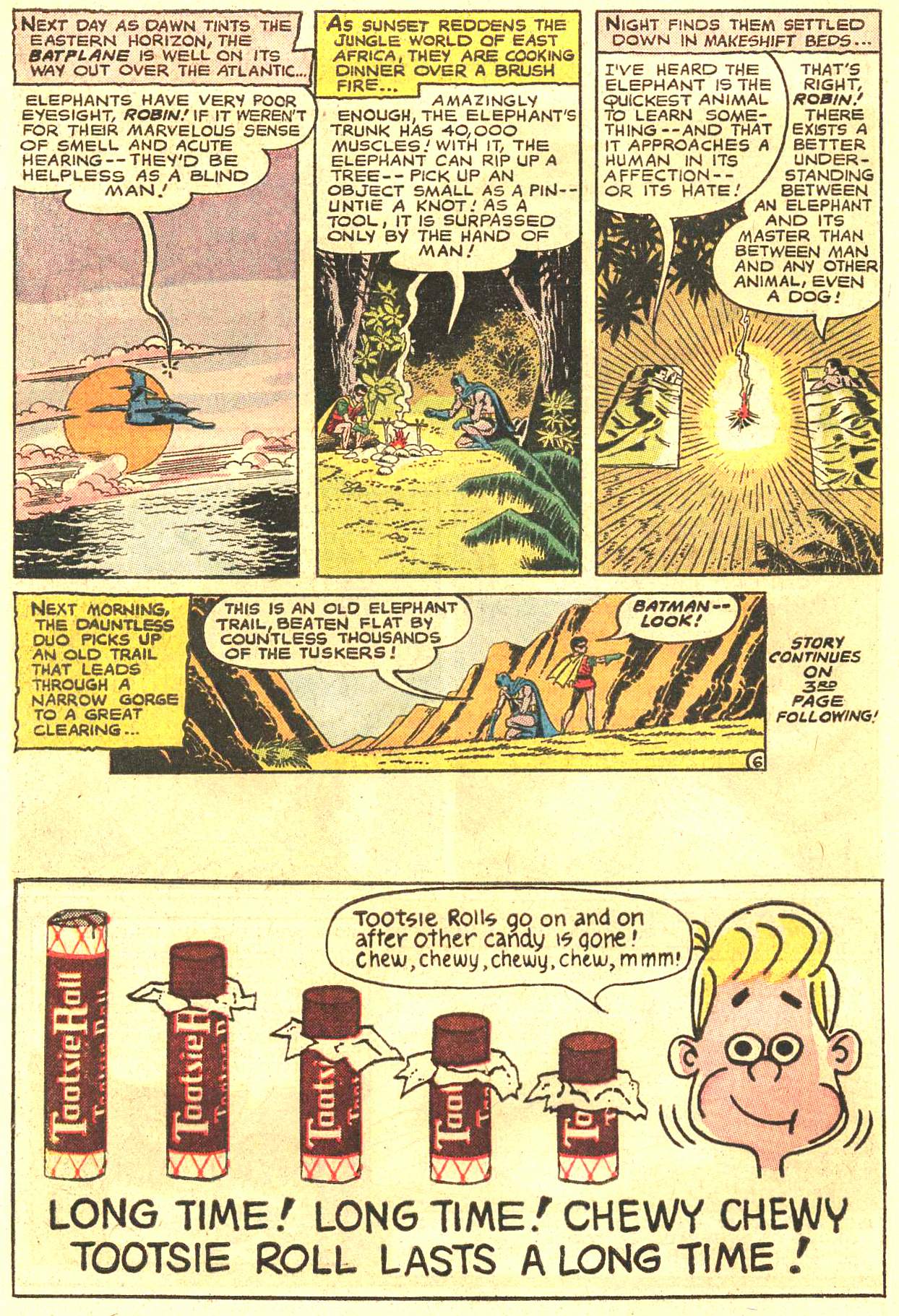 Detective Comics (1937) Issue #333 - Page 9
