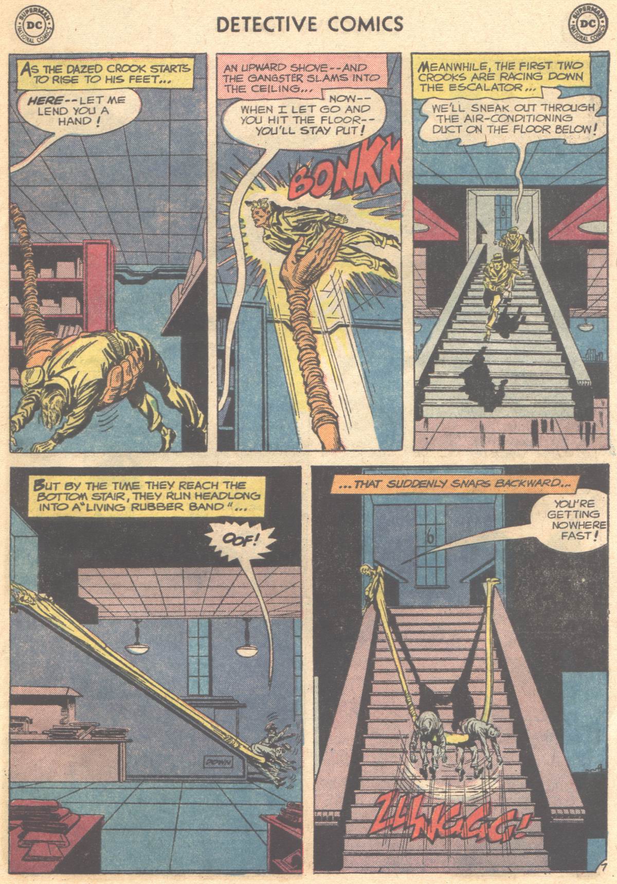 Detective Comics (1937) Issue #339 - Page 31