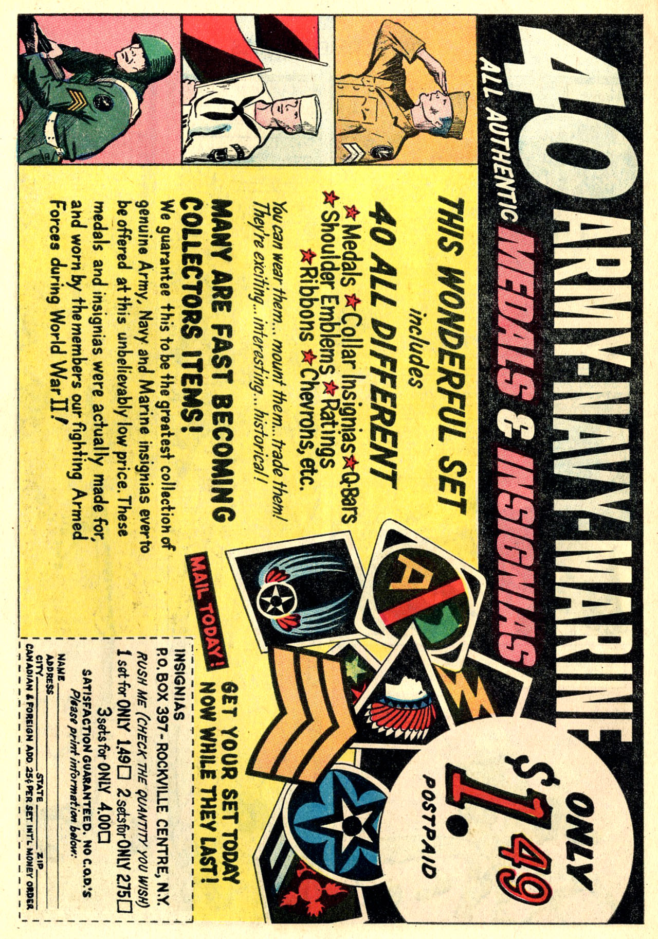 Detective Comics (1937) Issue #341 - Page 30