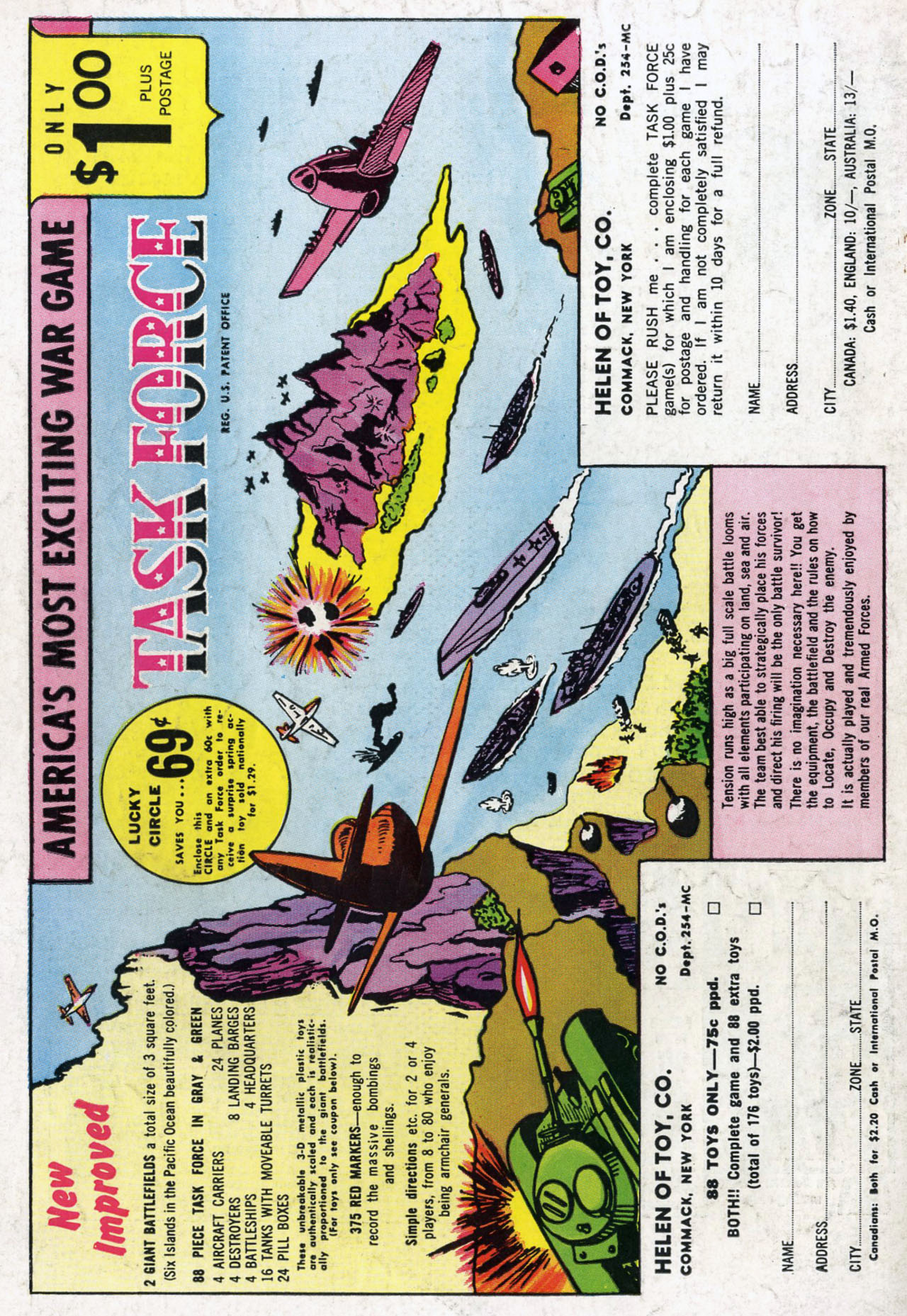 Detective Comics (1937) Issue #341 - Page 36