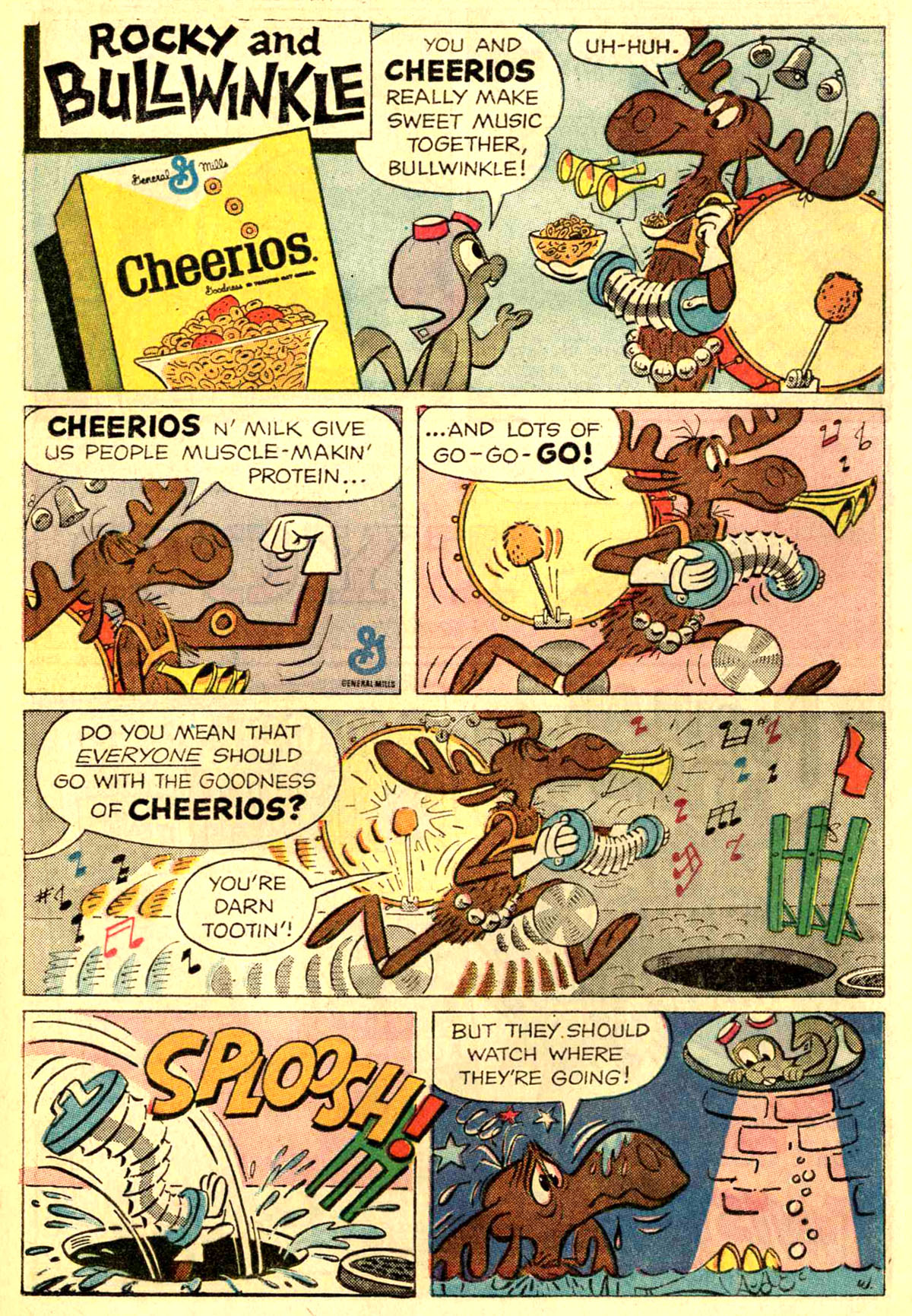 Detective Comics (1937) Issue #346 - Page 13