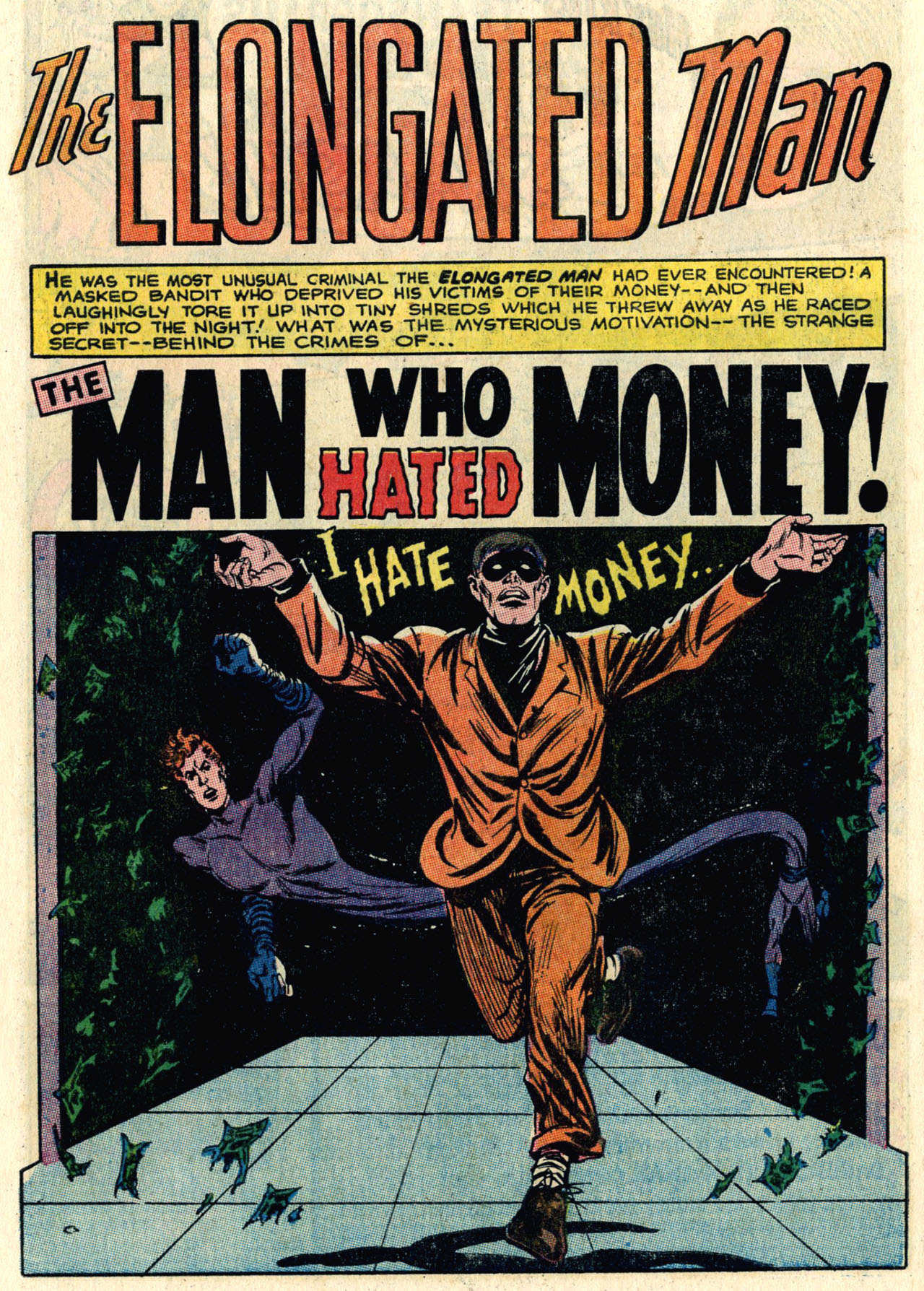 Detective Comics (1937) Issue #347 - Page 24