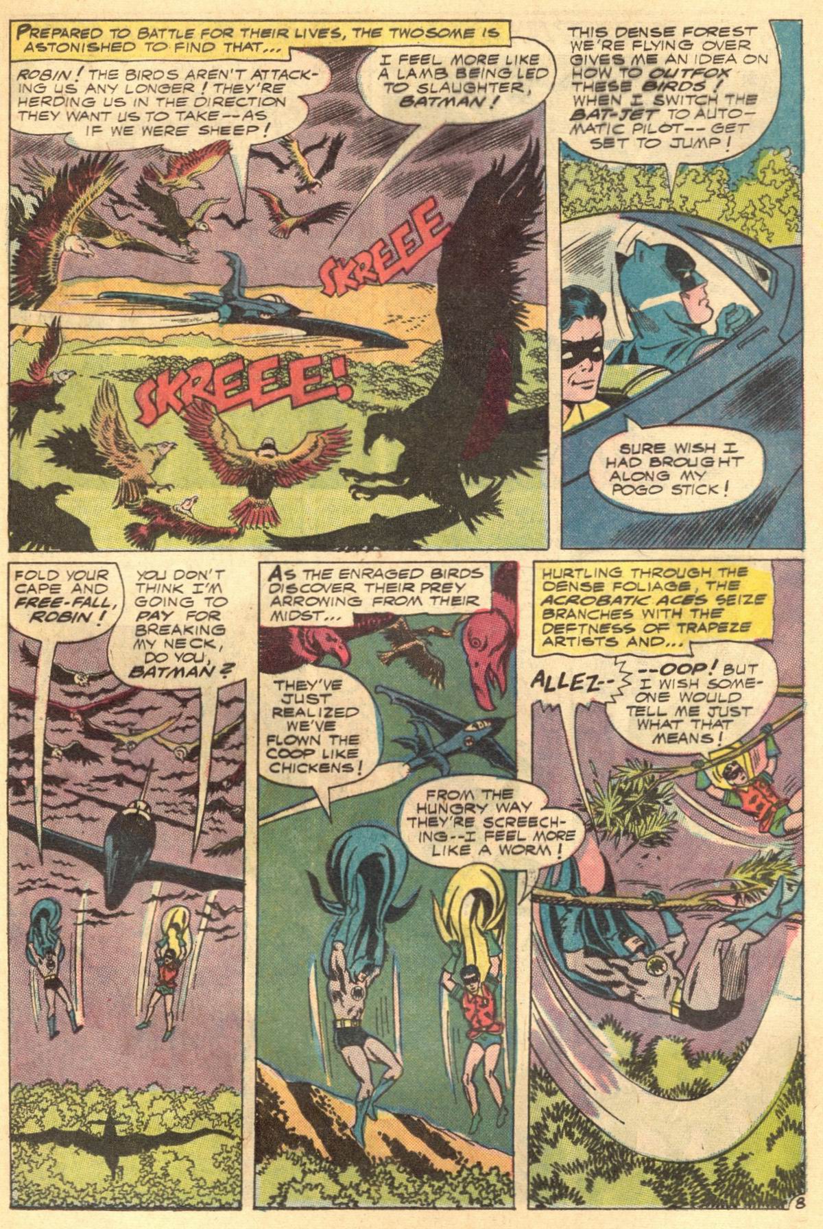 Detective Comics (1937) Issue #348 - Page 13