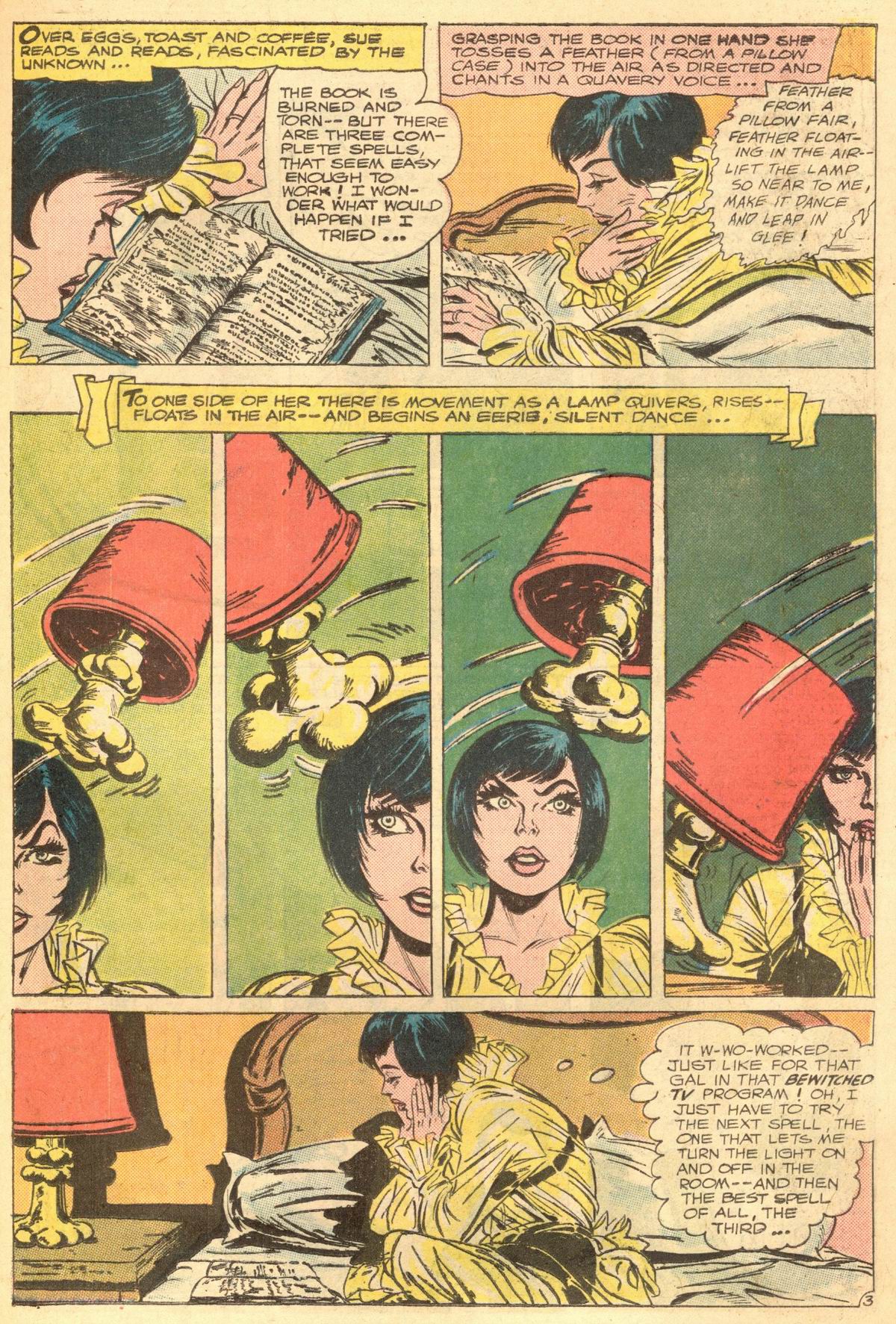 Detective Comics (1937) Issue #348 - Page 23