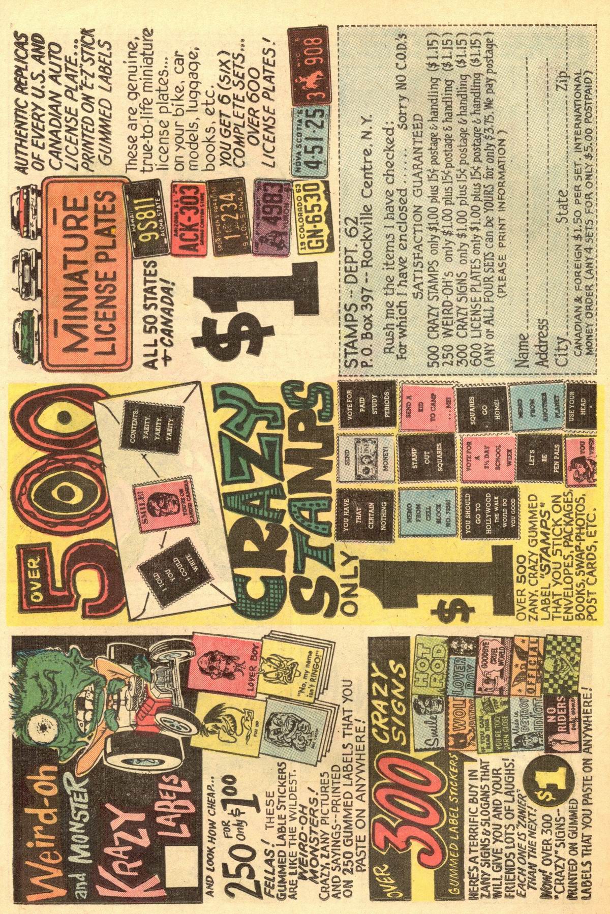 Detective Comics (1937) Issue #348 - Page 26