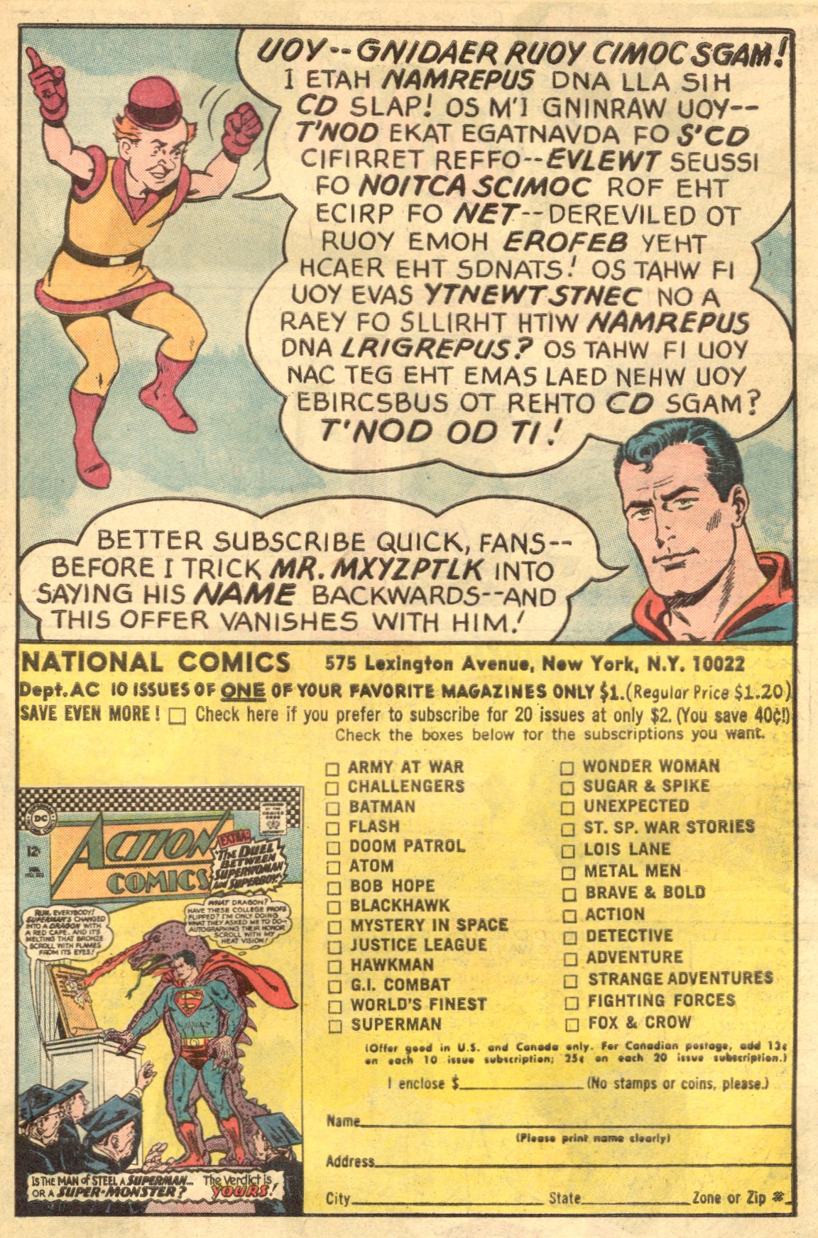 Detective Comics (1937) Issue #348 - Page 27