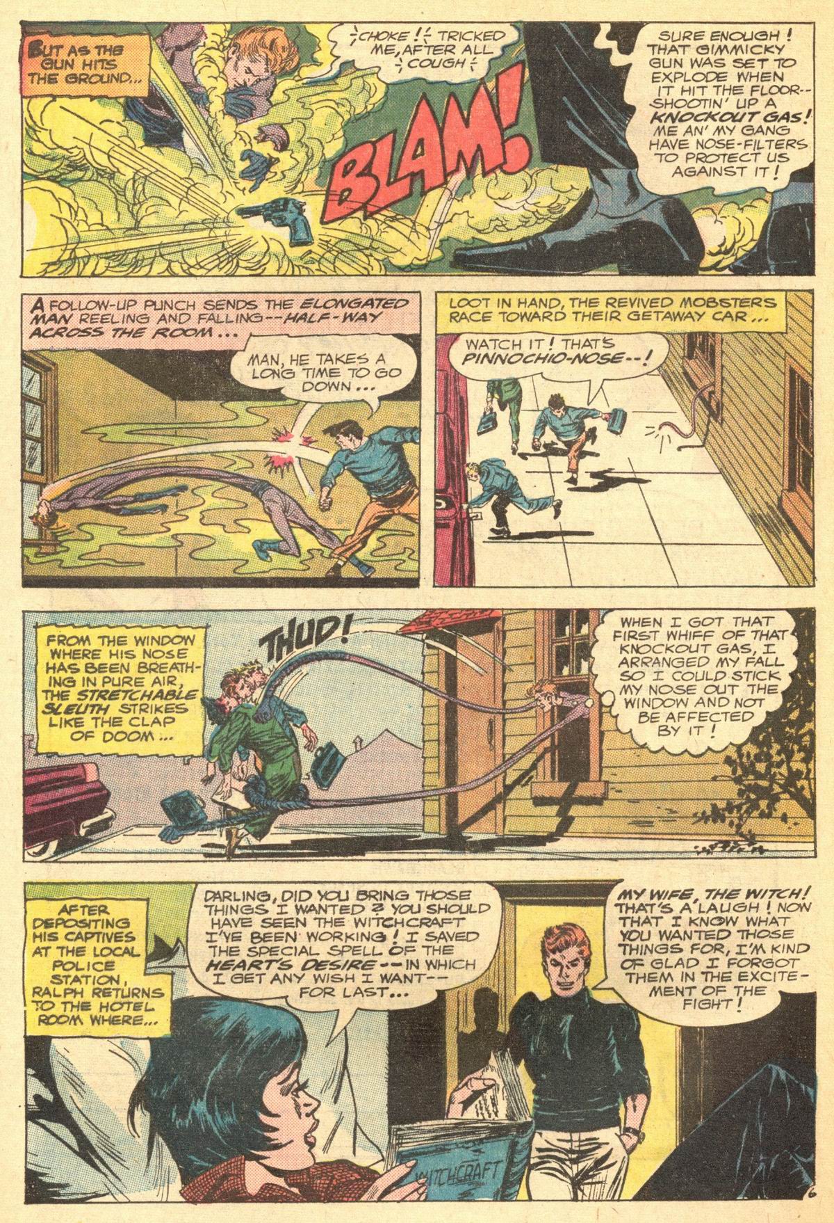 Detective Comics (1937) Issue #348 - Page 28