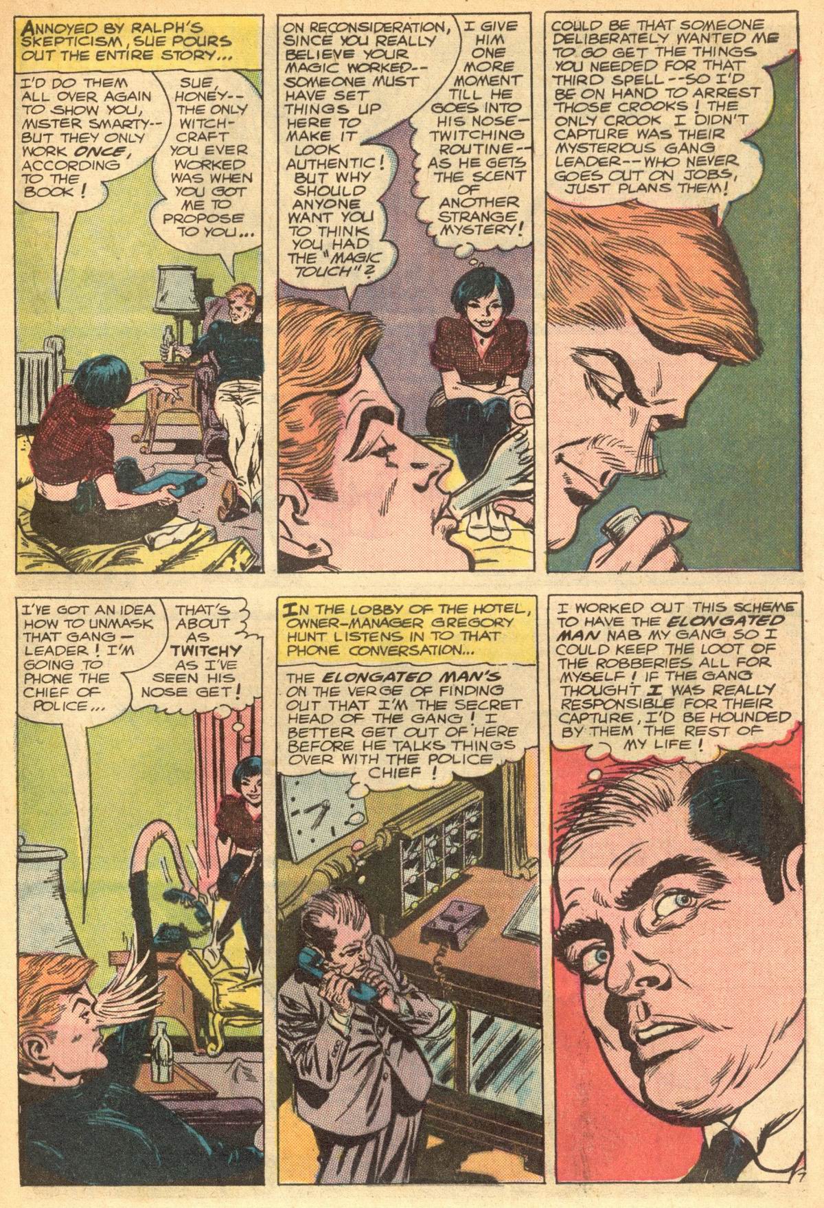 Detective Comics (1937) Issue #348 - Page 29