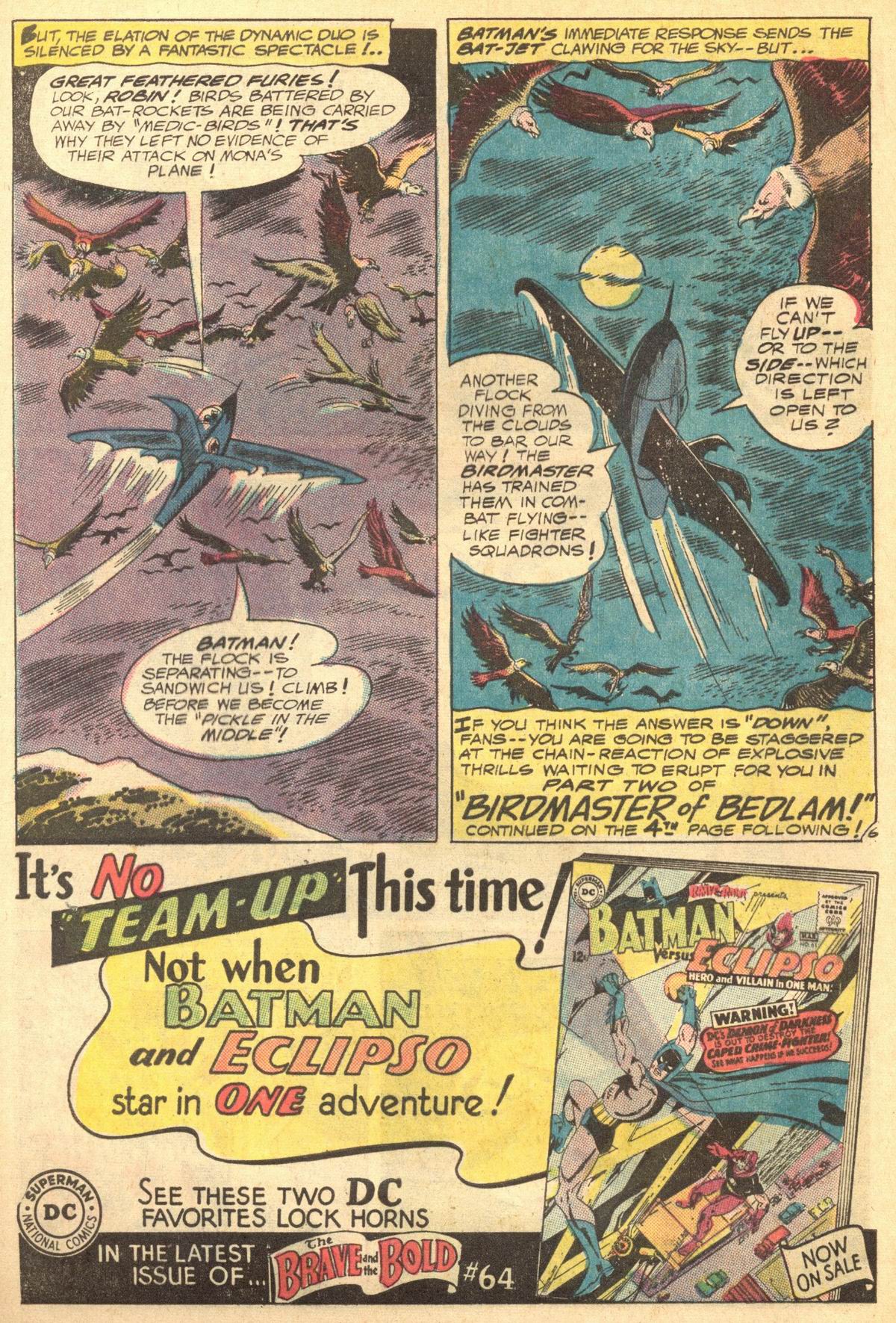 Detective Comics (1937) Issue #348 - Page 8