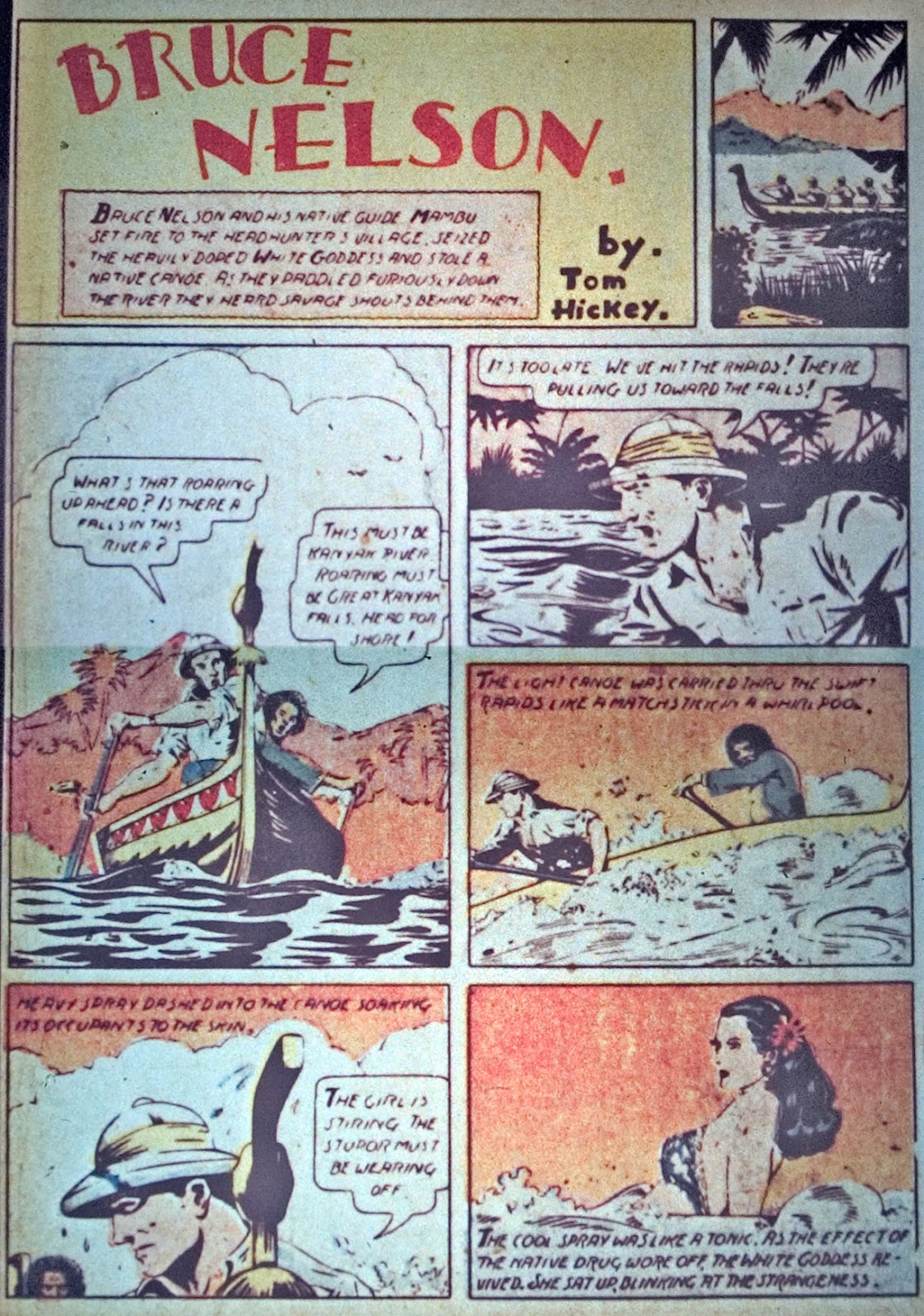 Detective Comics (1937) Issue #35 - Page 50