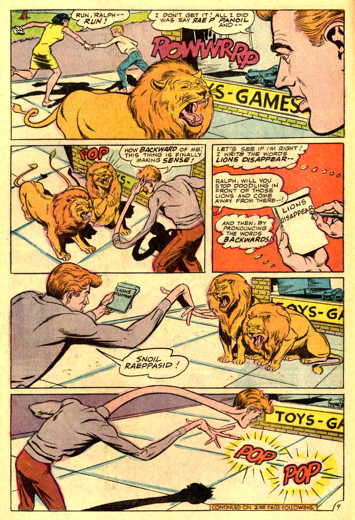 Detective Comics (1937) Issue #379 - Page 24