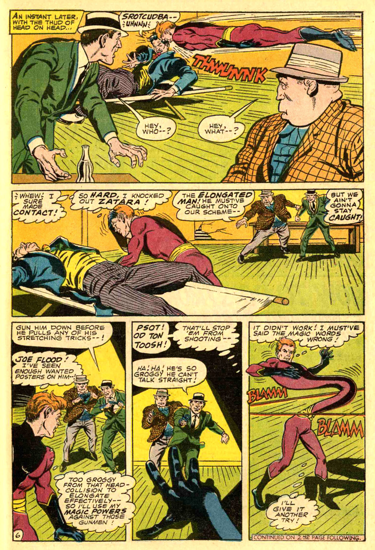 Detective Comics (1937) Issue #379 - Page 27