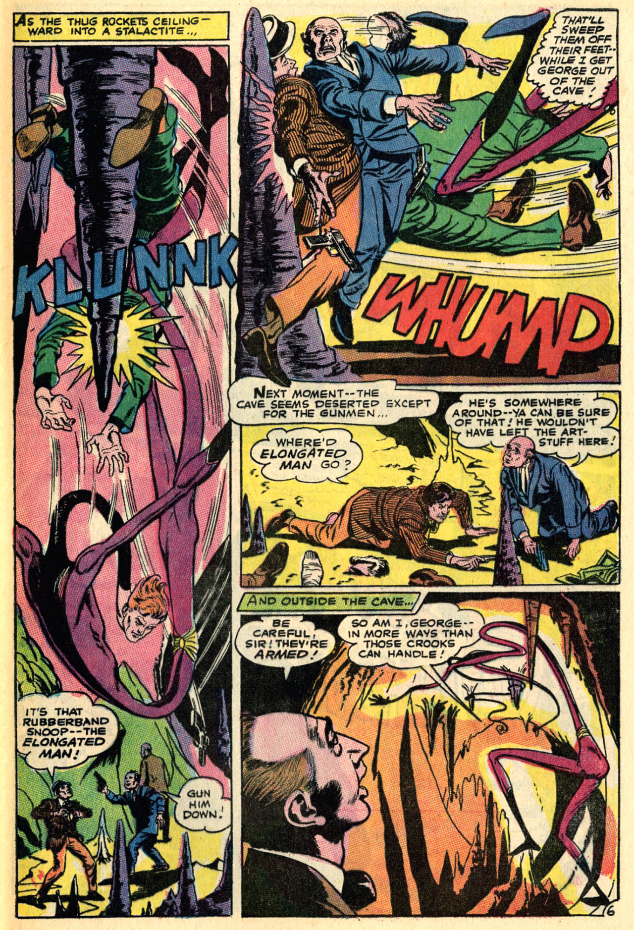 Detective Comics (1937) Issue #381 - Page 29